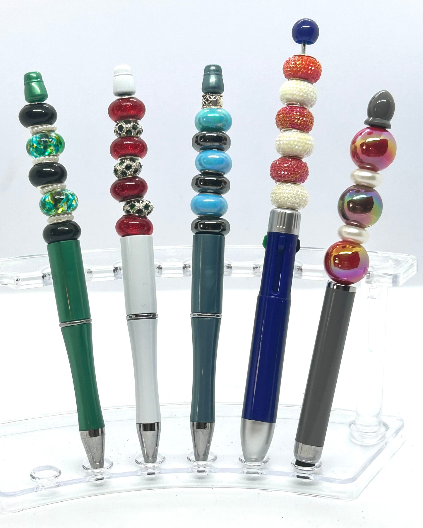 I Love Pens Set