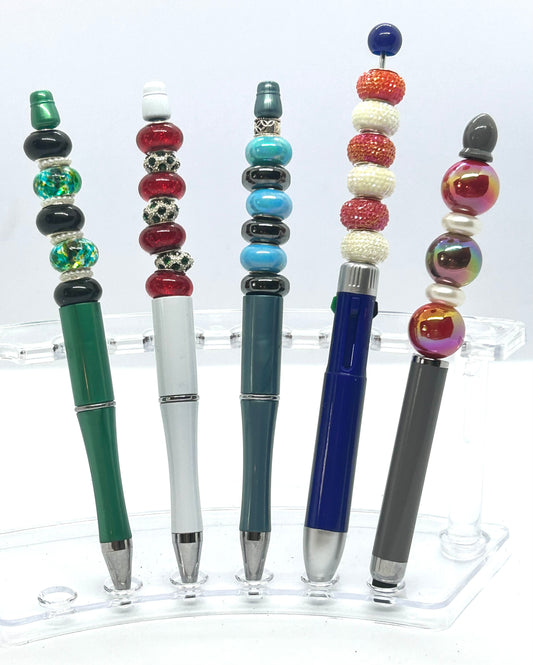 I Love Pens Set