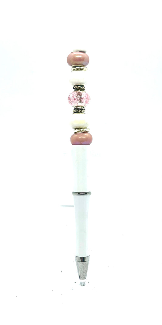 Beaded Pen