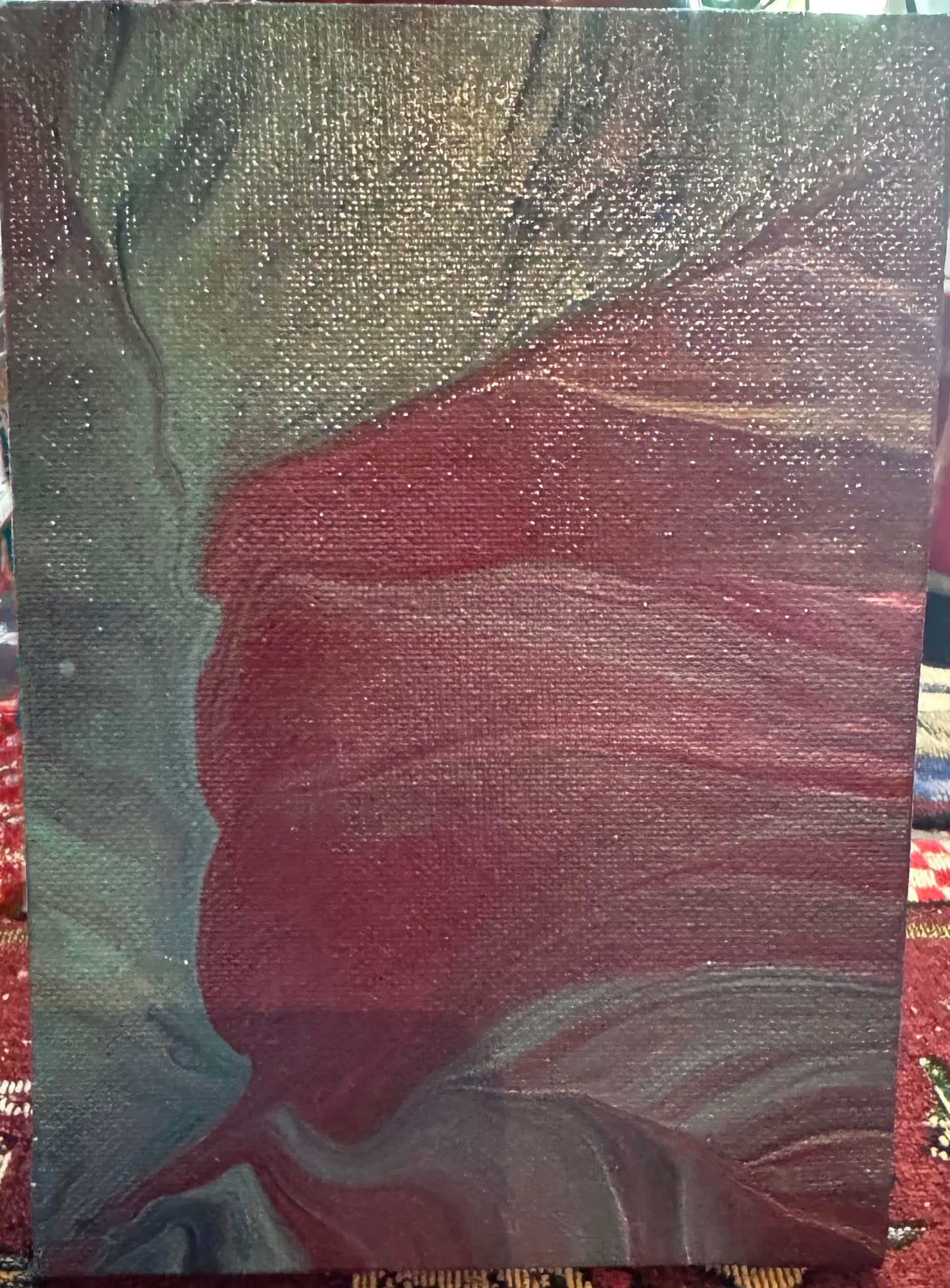 Merlot Mist