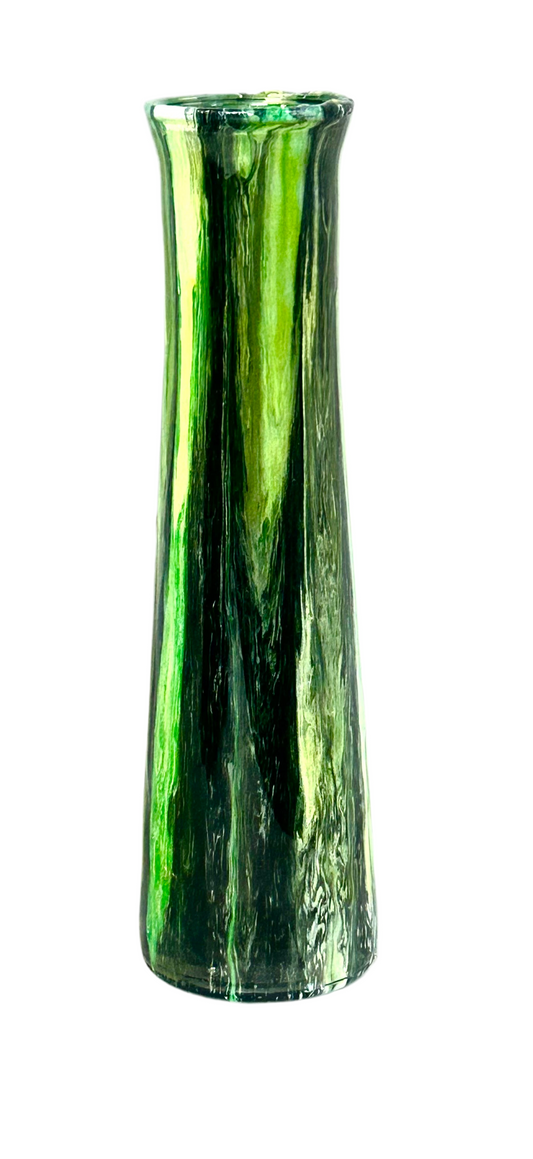 Tall Slim Vase