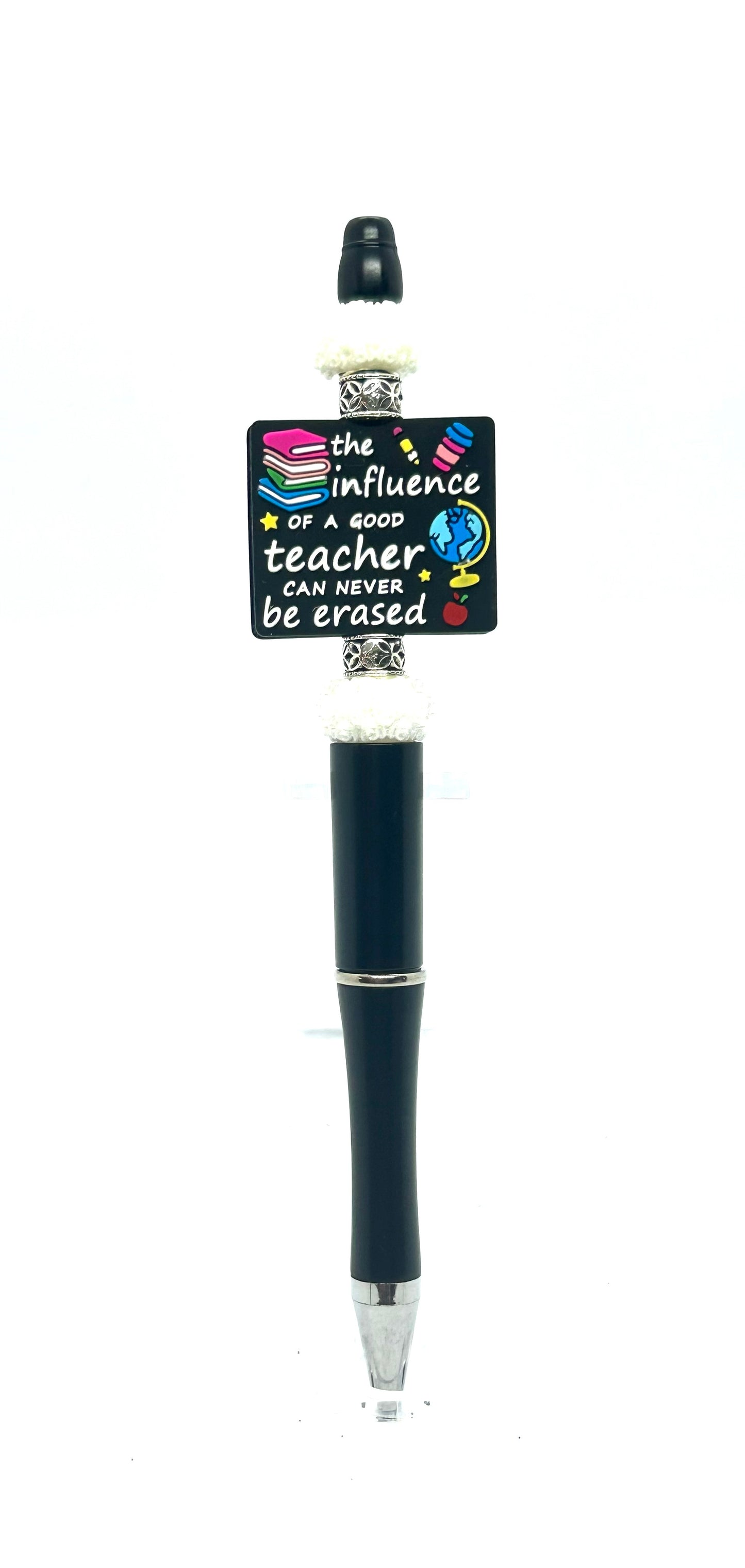 Black Teacher Pen