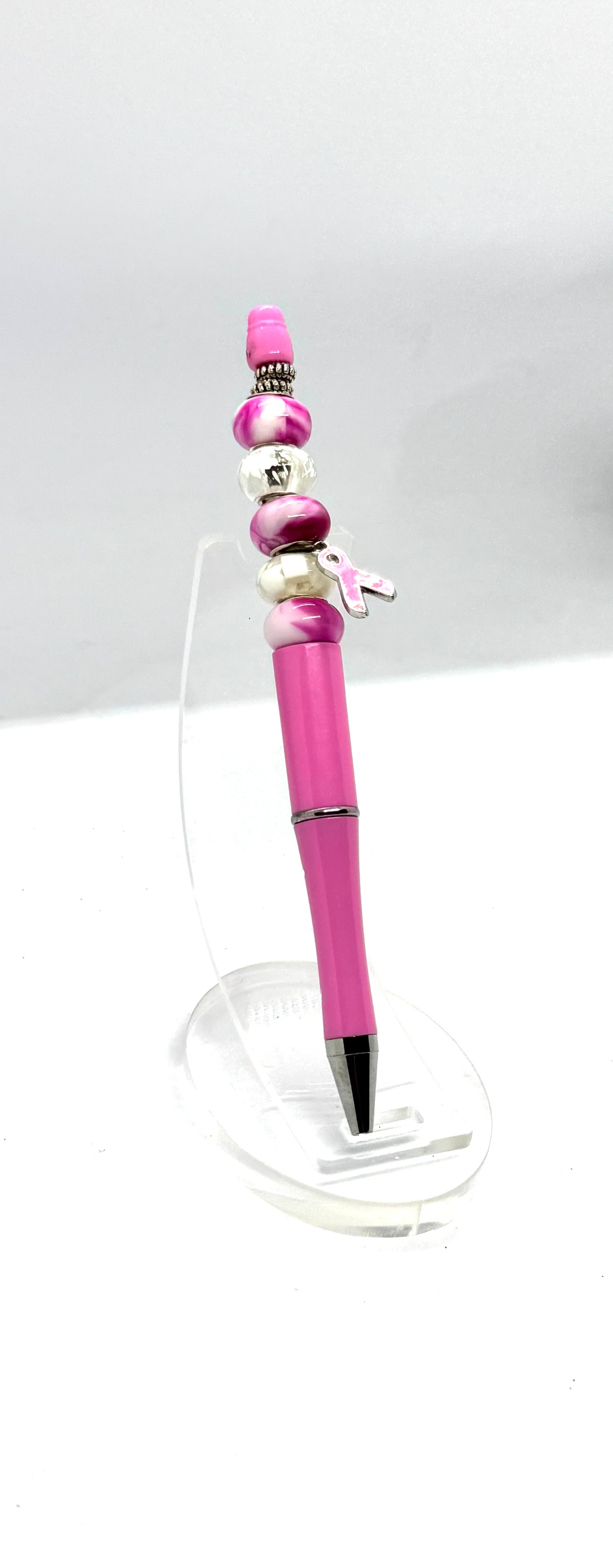 Breast Cancer Awareness Pen