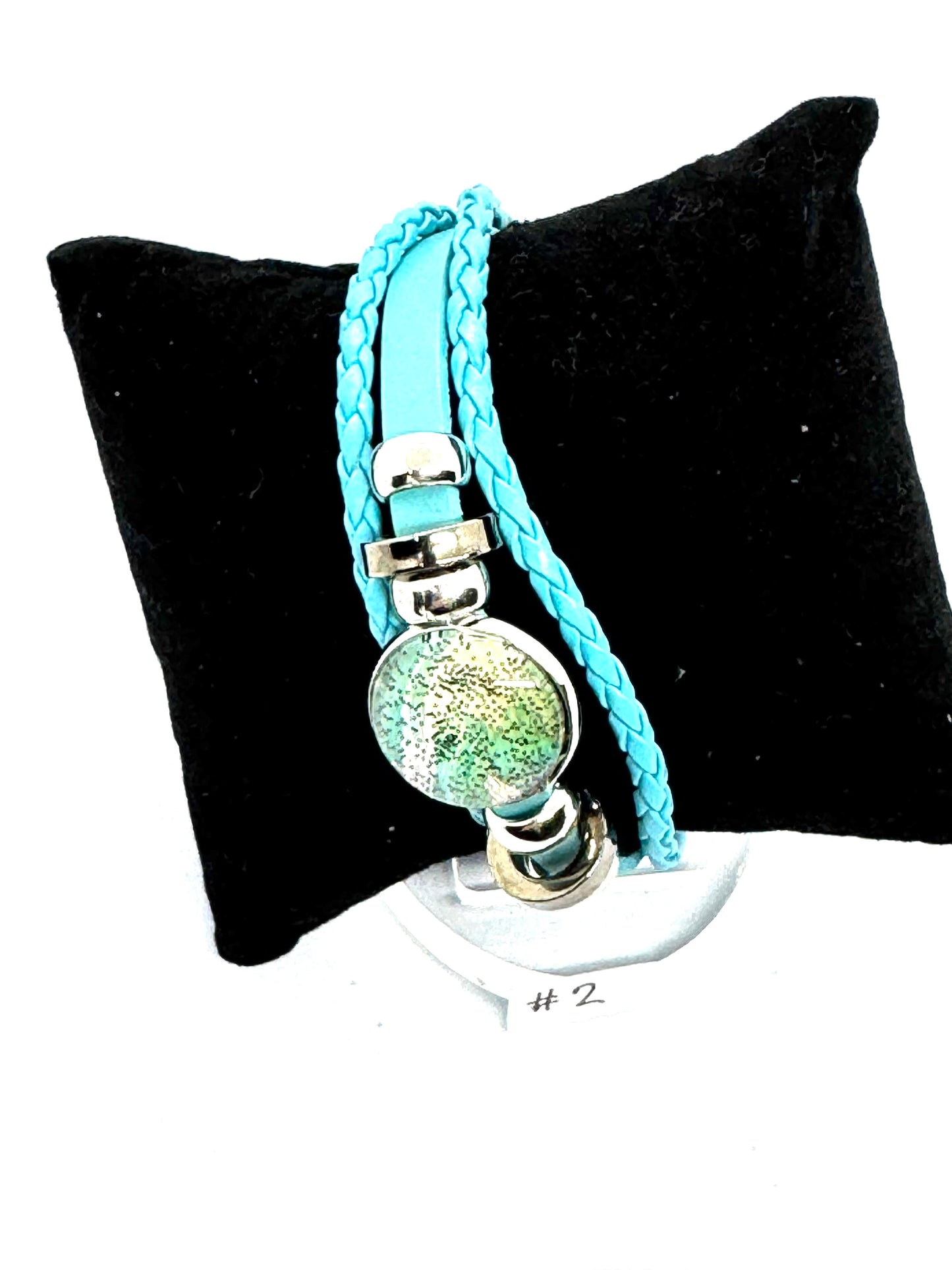 #2 Chaos On Your Wrist Bracelet