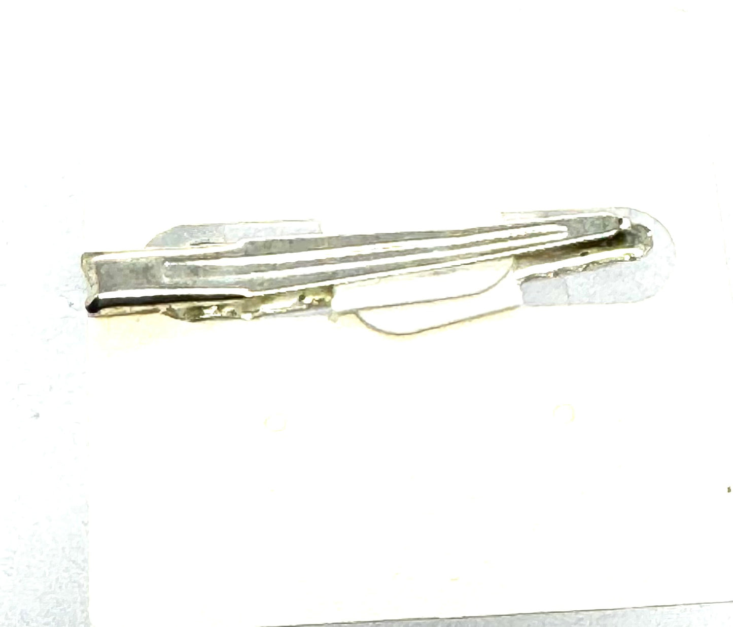 #6 Quiet Chaos Hair Barrette