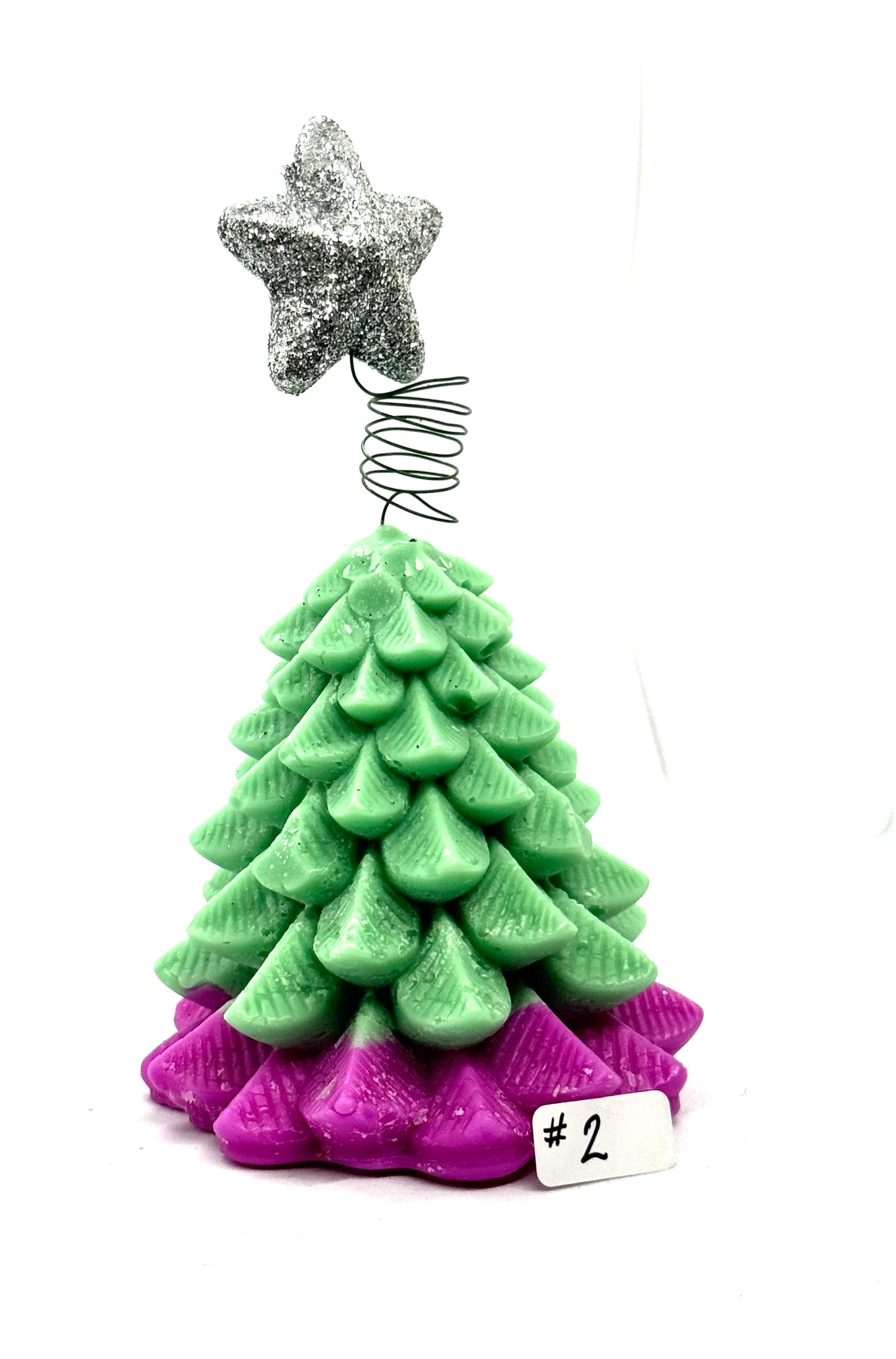 Wickless Chaos Tree – Zero Flame, Maximum Attitude