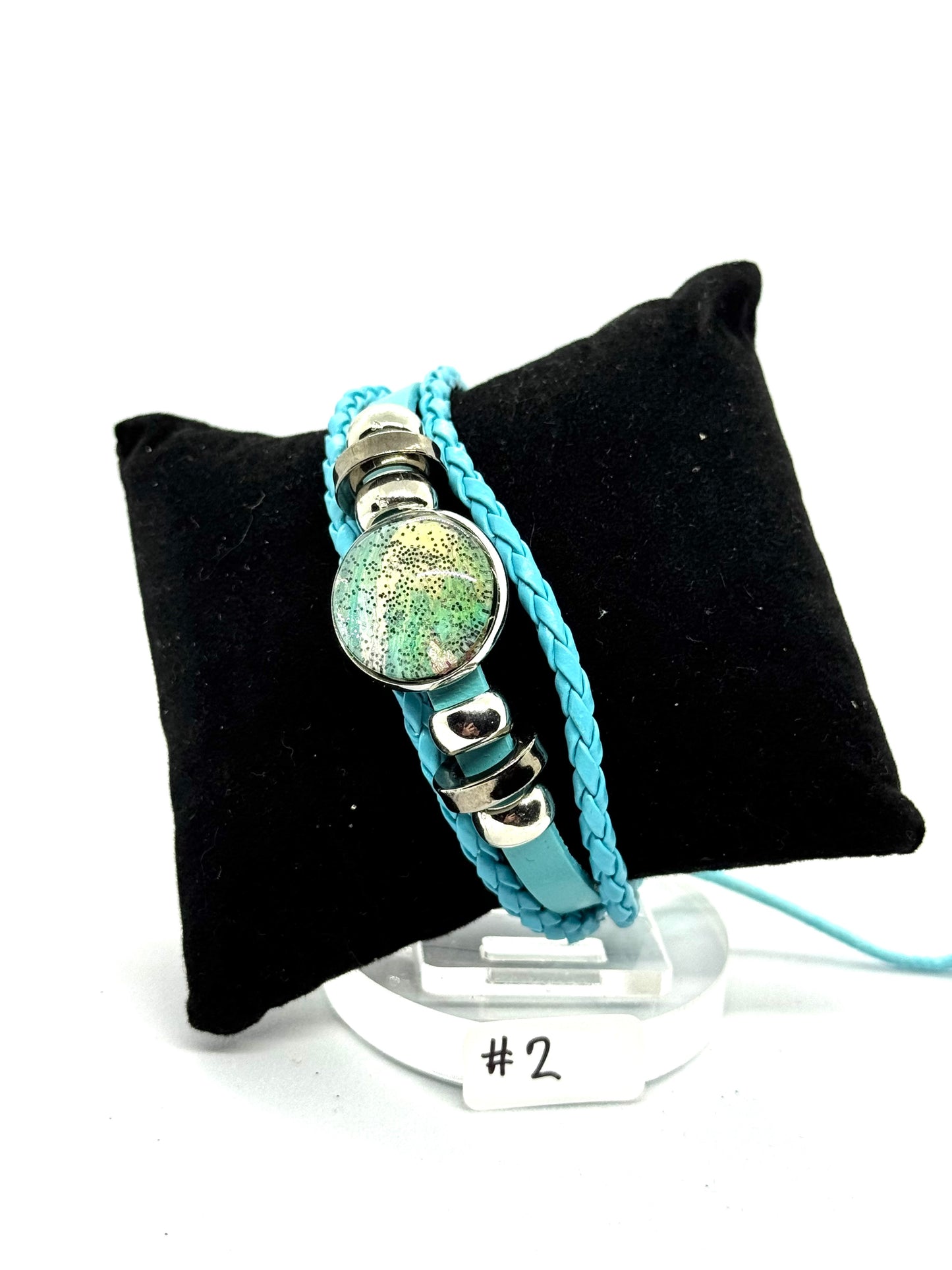 #2 Chaos On Your Wrist Bracelet