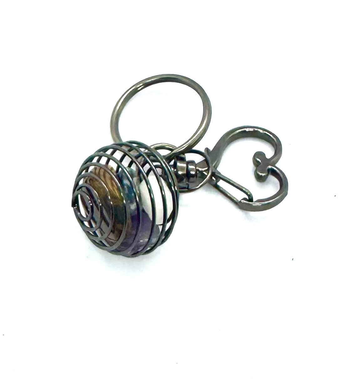Pocket Zen for Functional Dysfunction