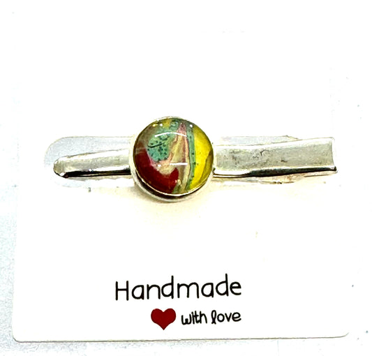 #2 Main Character Energy Hair Barrette