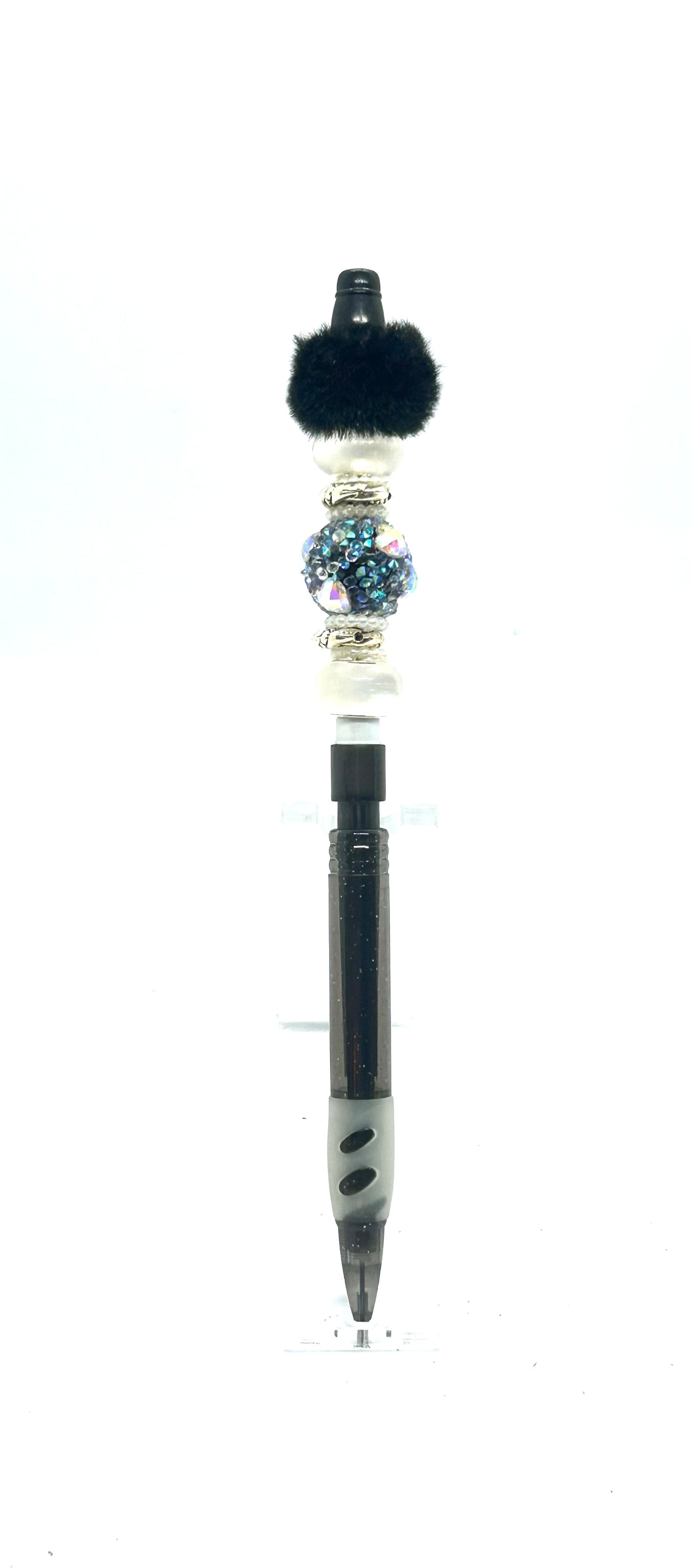 Beaded Mechanical Pencil