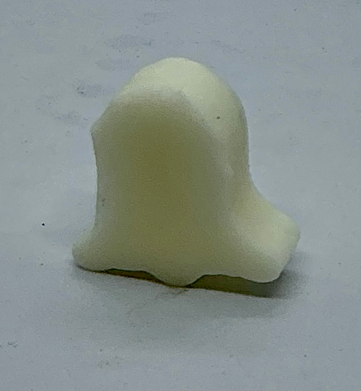 Mini Ghost Wax Melts — Three Boos, Zero Patience