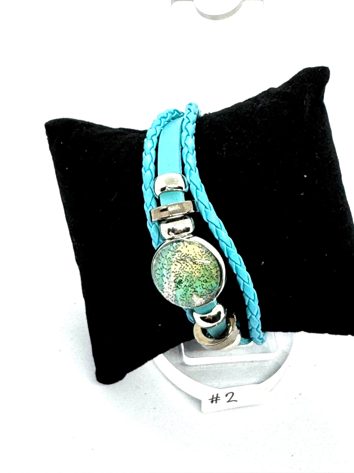 #2 Chaos On Your Wrist Bracelet