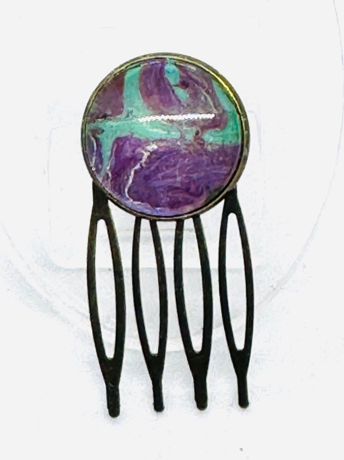 #8 Villain Era Energy Hair Comb