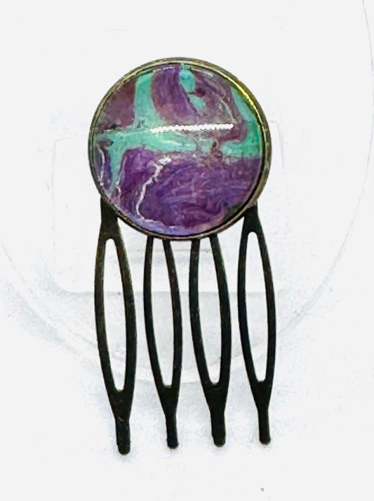 #8 Villain Era Energy Hair Comb