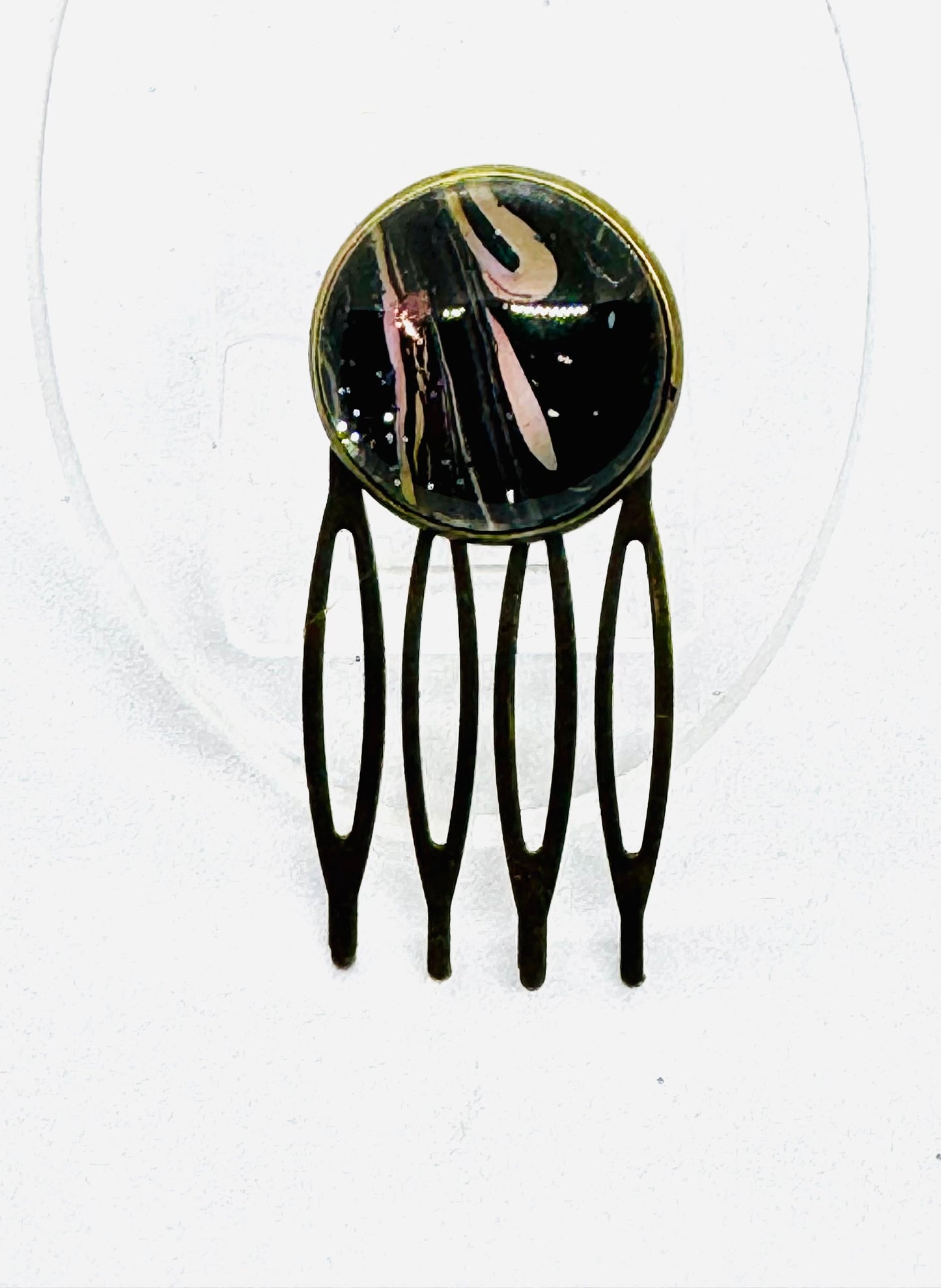 #3 Main Character Villain Monologue Comb