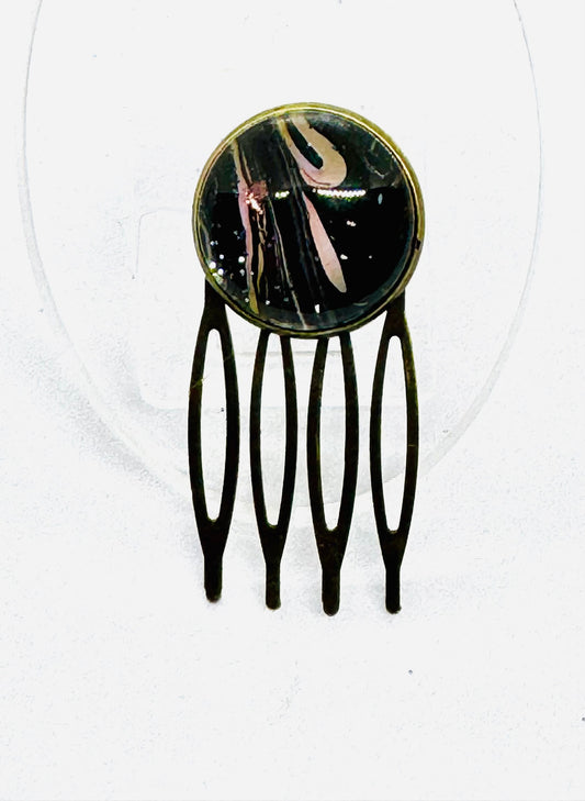 #3 Main Character Villain Monologue Comb