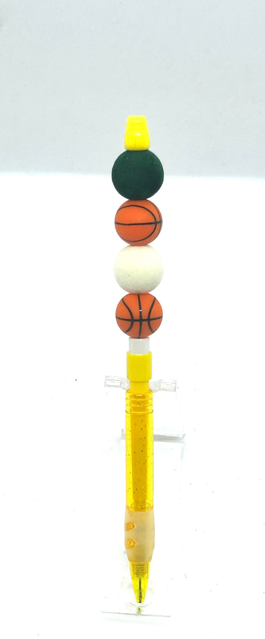 Basketball Mechanical Pencil