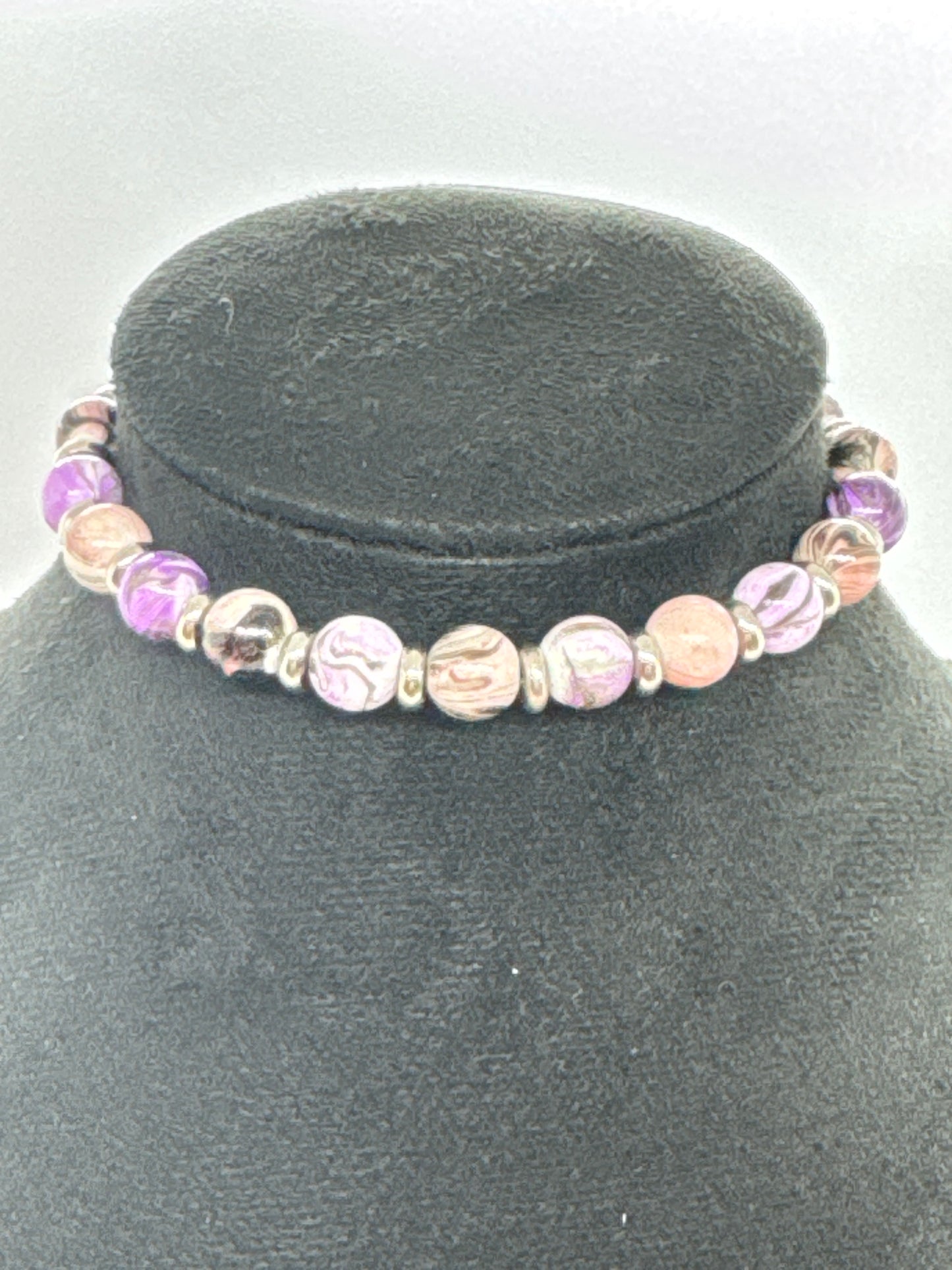 Necklace & Bracelet Set