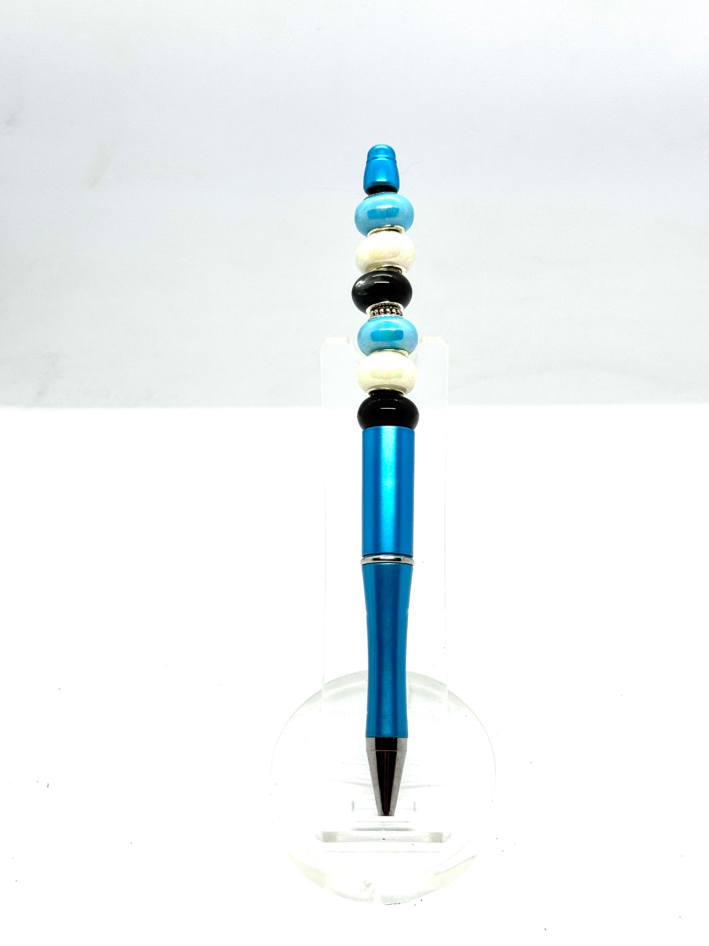 Dark Blue Pen