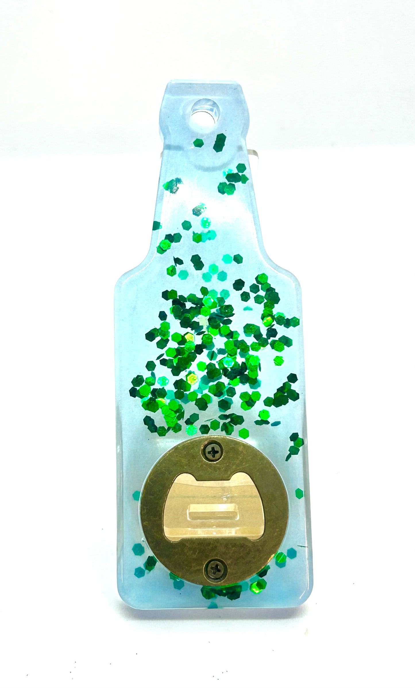 Resin Bottle Opener