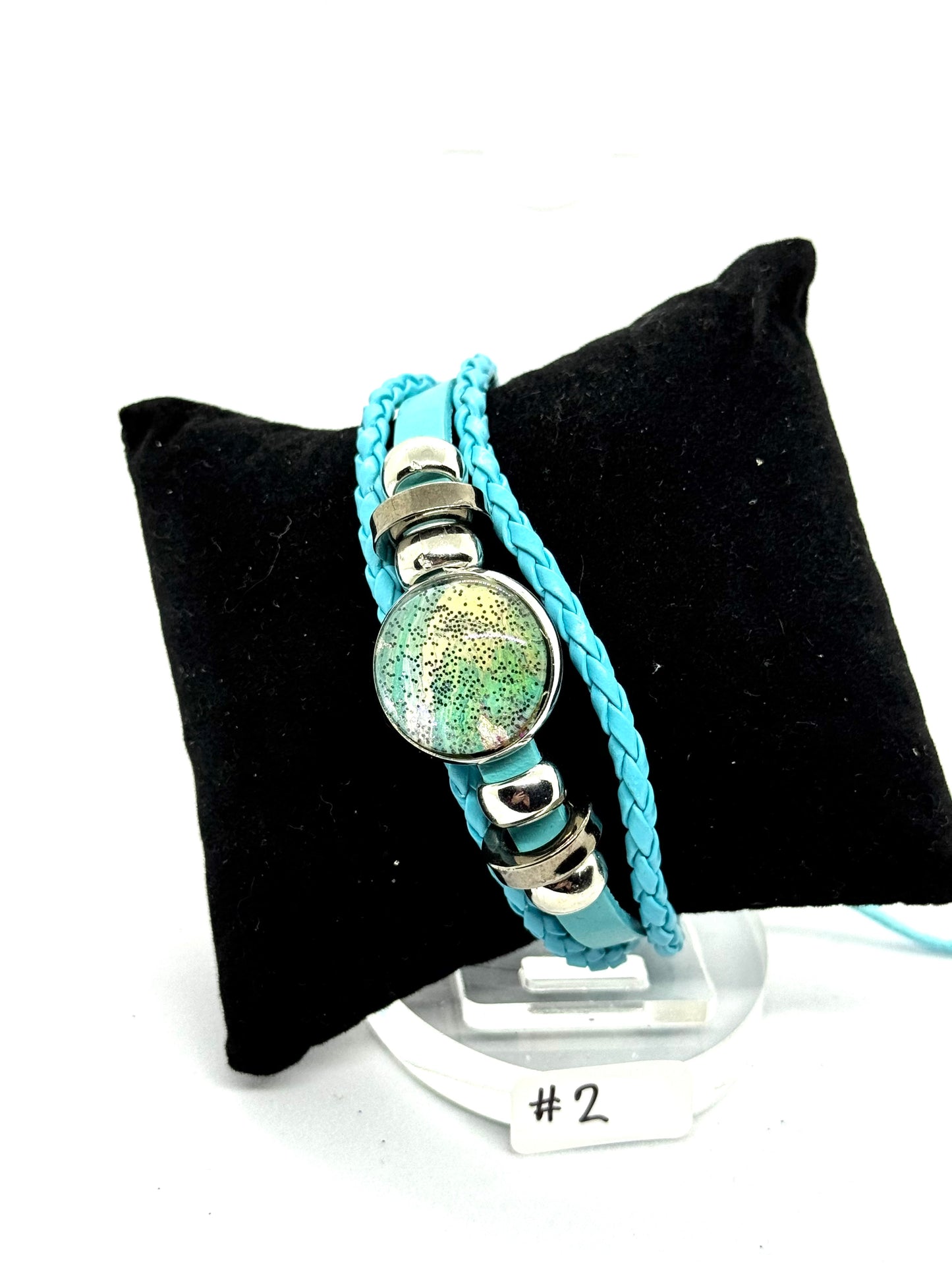 #2 Chaos On Your Wrist Bracelet