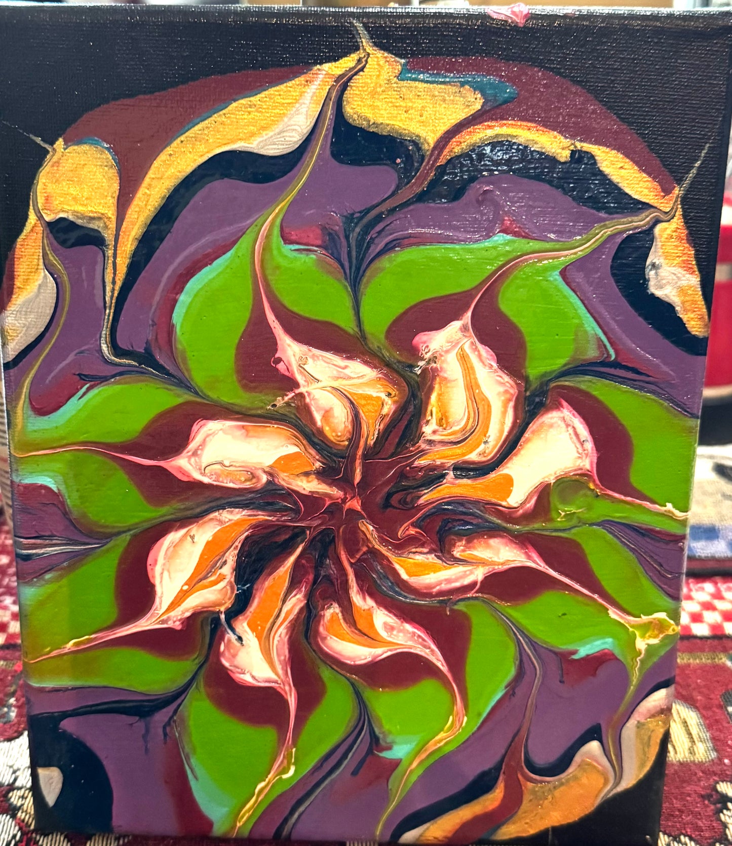 Midnight Bloom