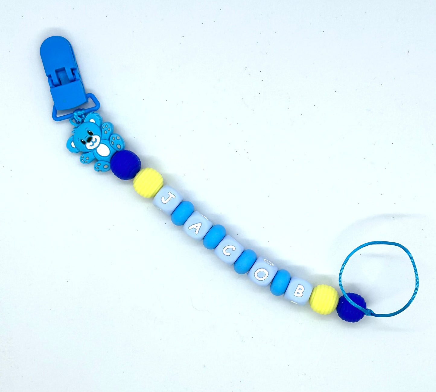 “Jacob” Sucker Leash