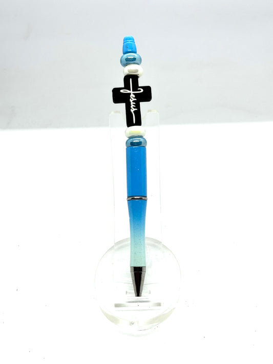 Jesus Pen