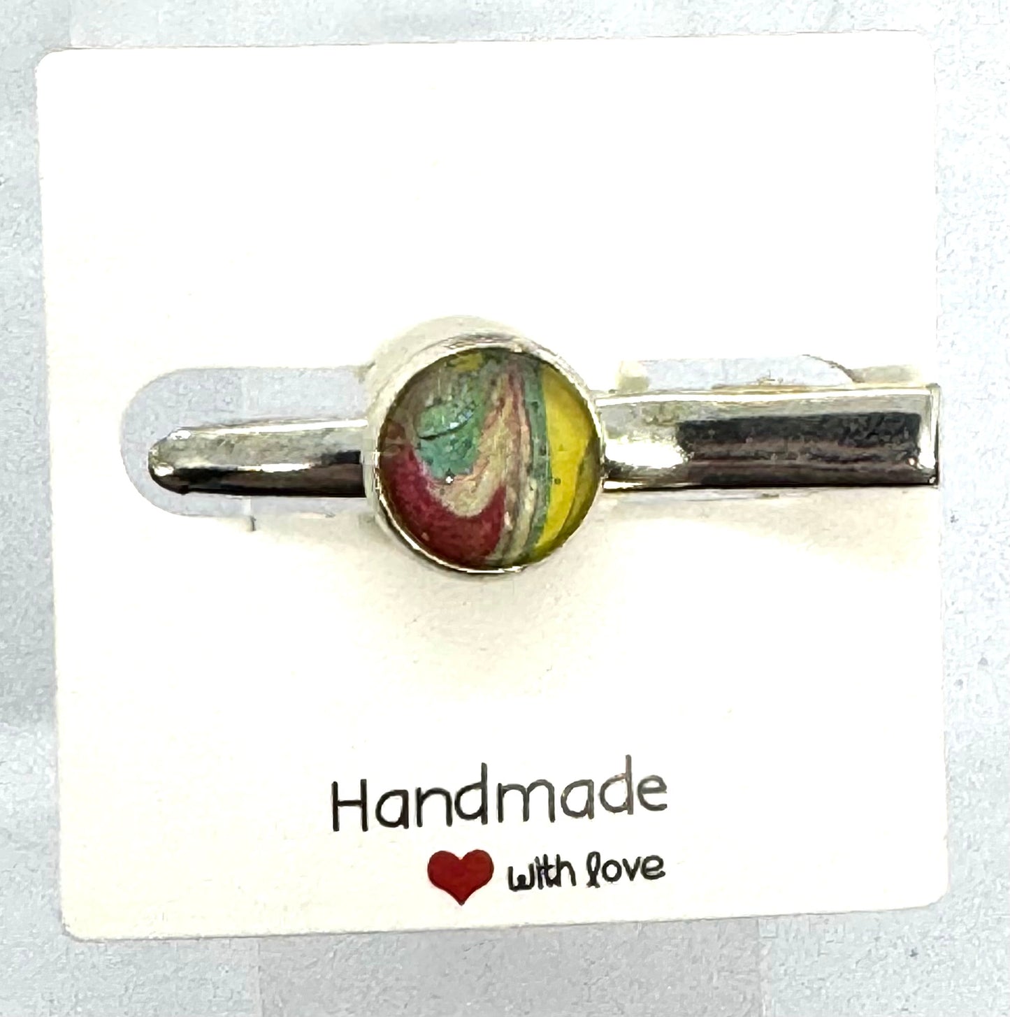 #2 Main Character Energy Hair Barrette