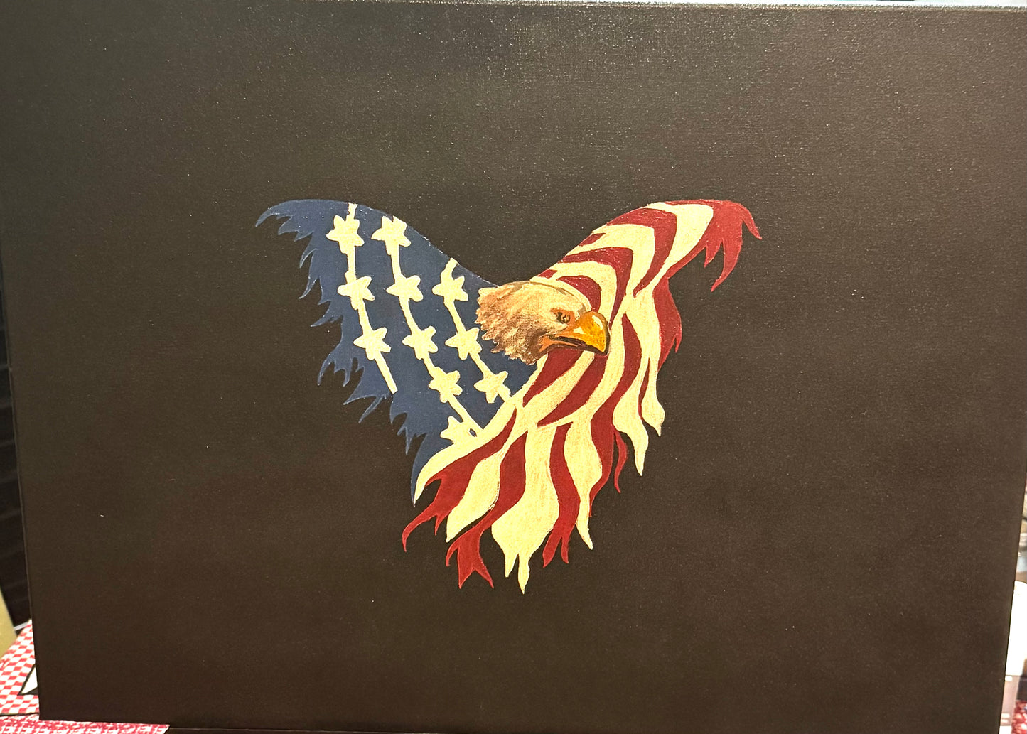 Wings of Liberty