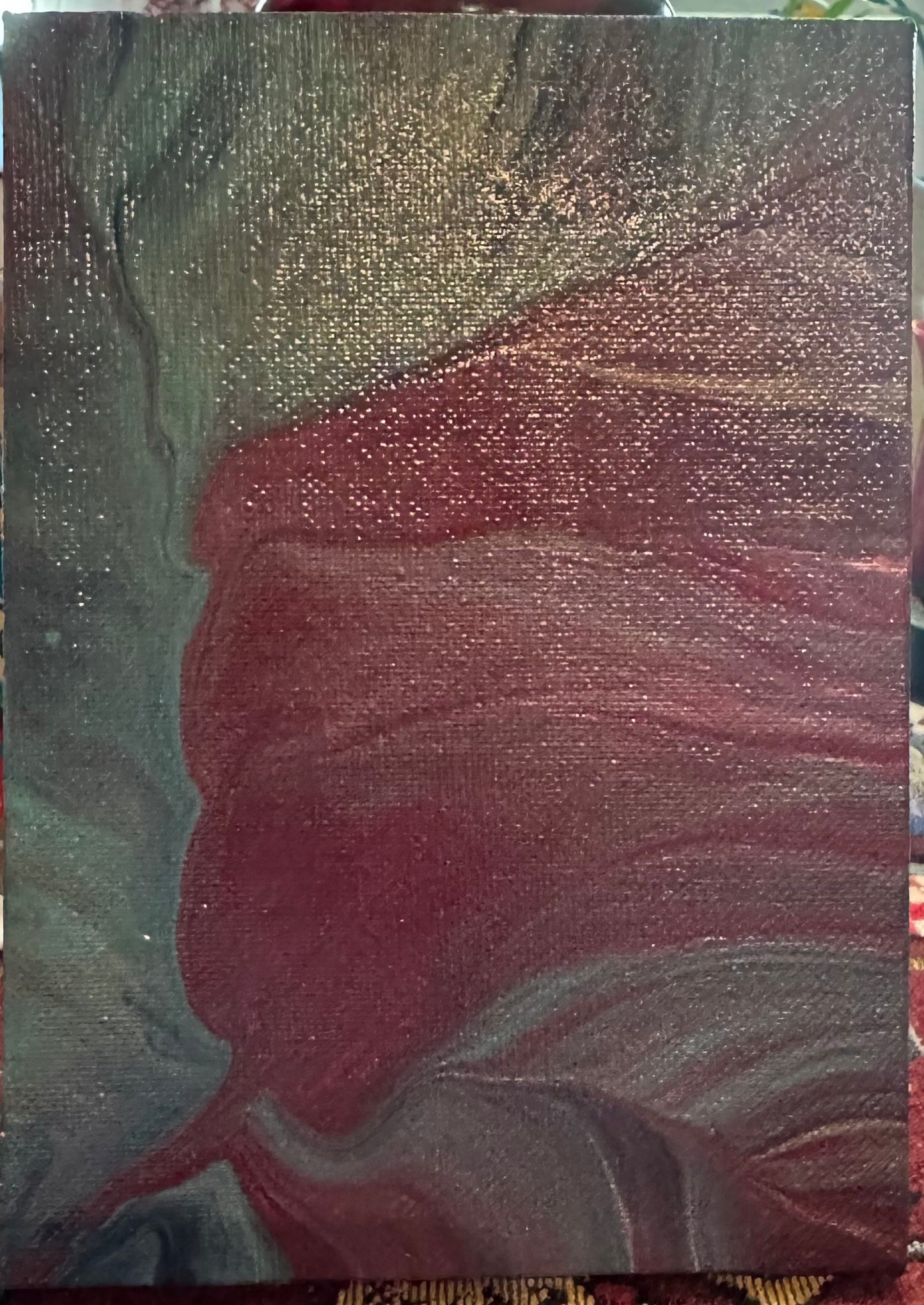 Merlot Mist