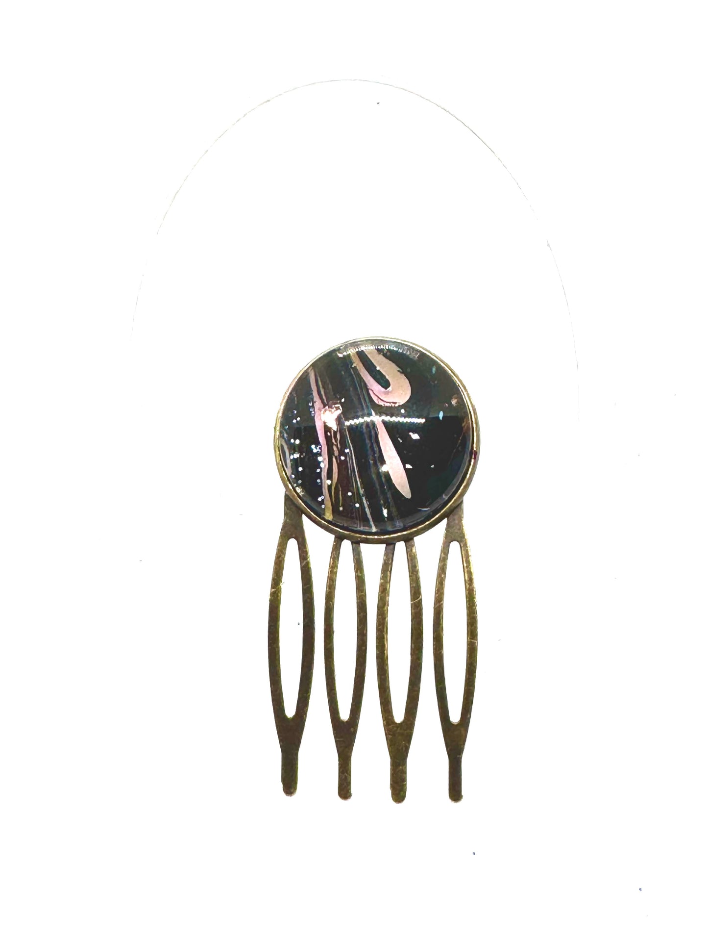 #3 Main Character Villain Monologue Comb