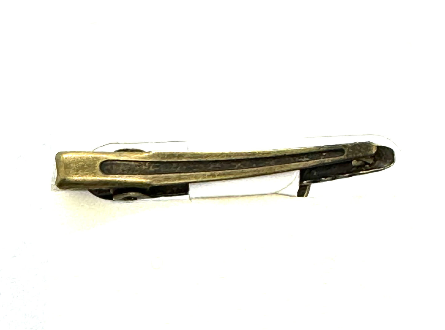 #5 Unhinged But Cute Hair Barrette