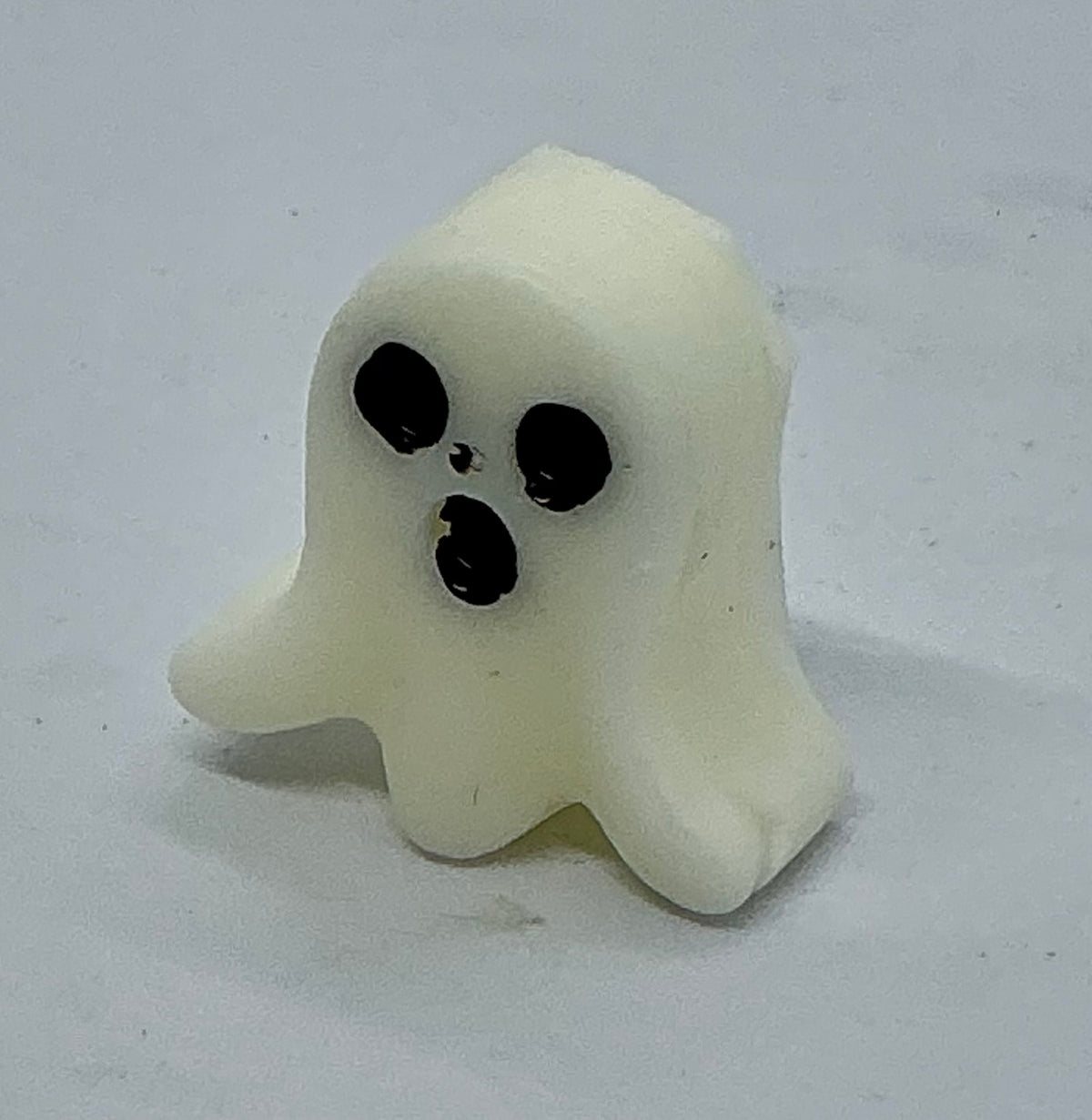 Mini Ghost Wax Melts — Three Boos, Zero Patience