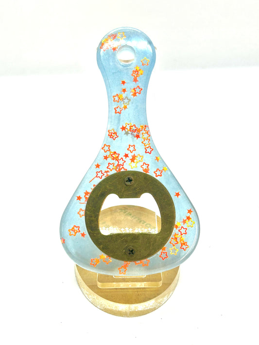 Star Bottle Opener