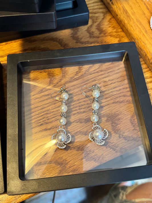 Dangle Earrings
