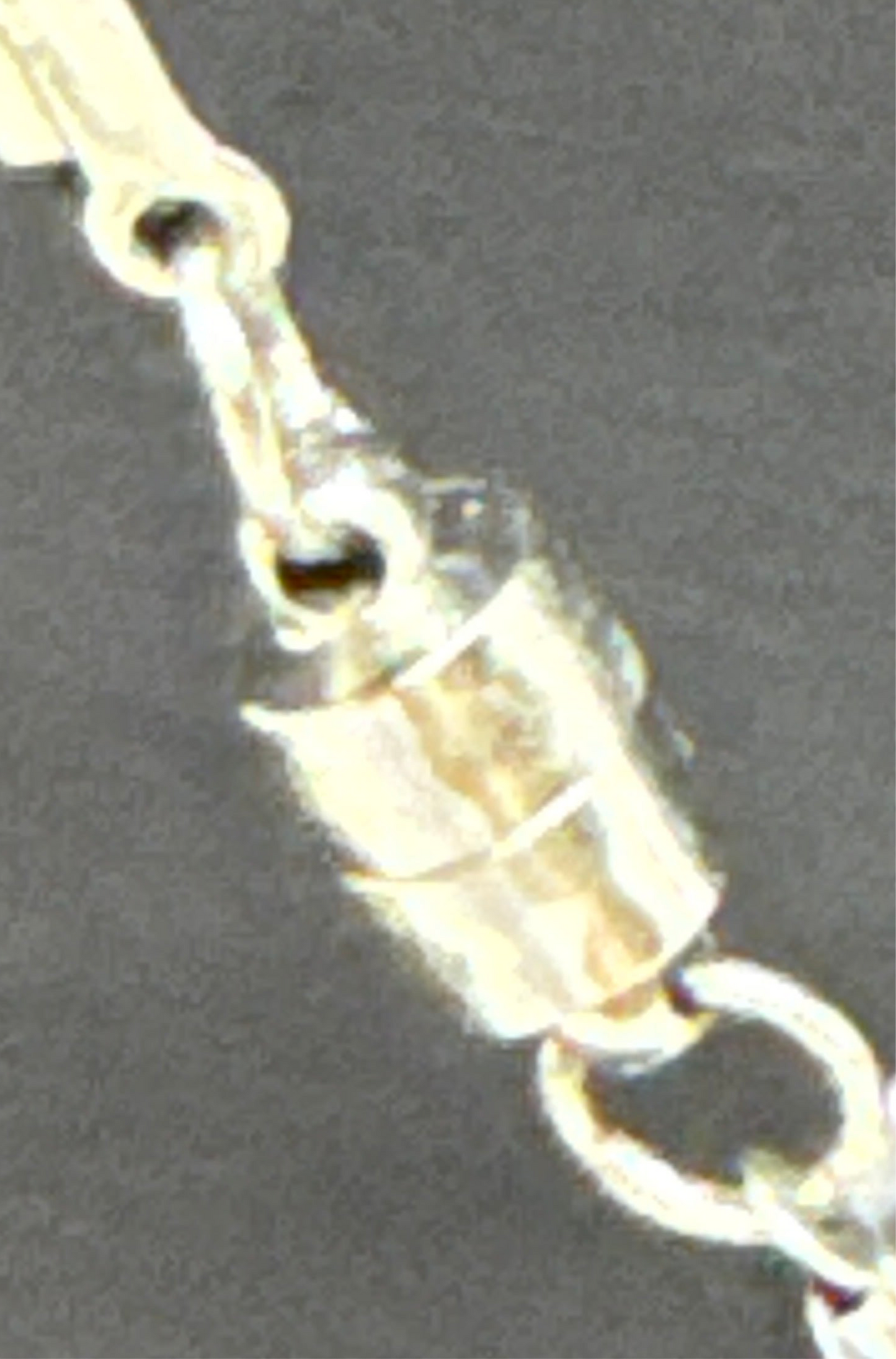 Necklace & Bracelet Set