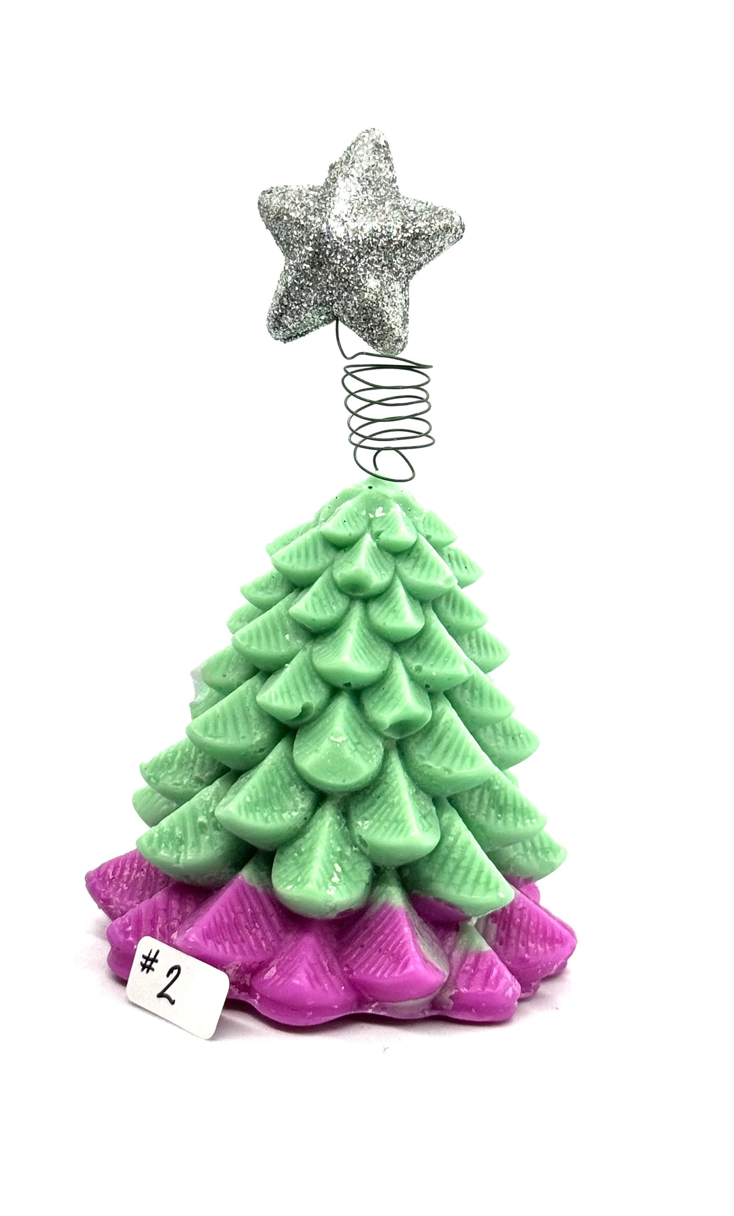 Wickless Chaos Tree – Zero Flame, Maximum Attitude