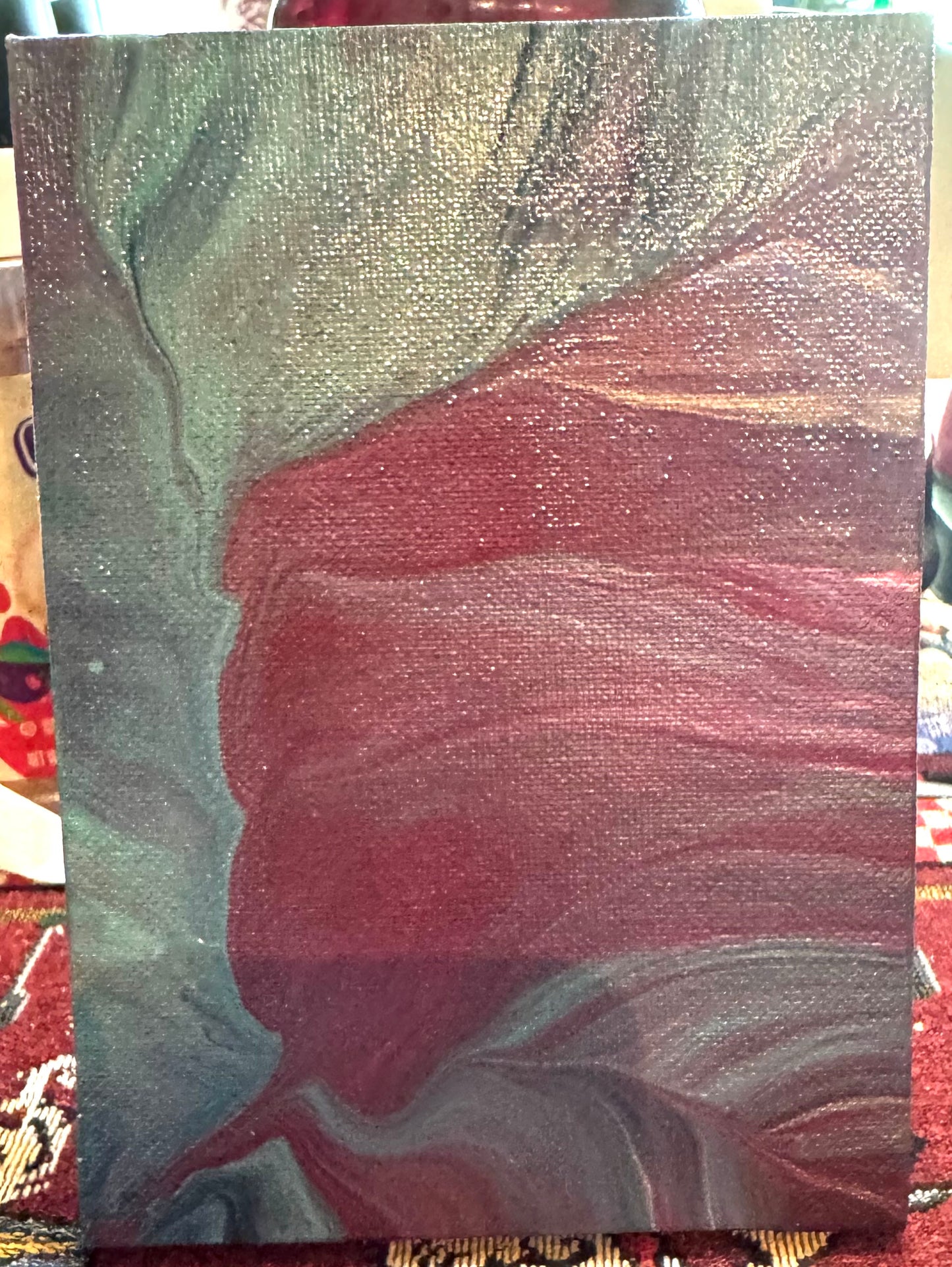Merlot Mist