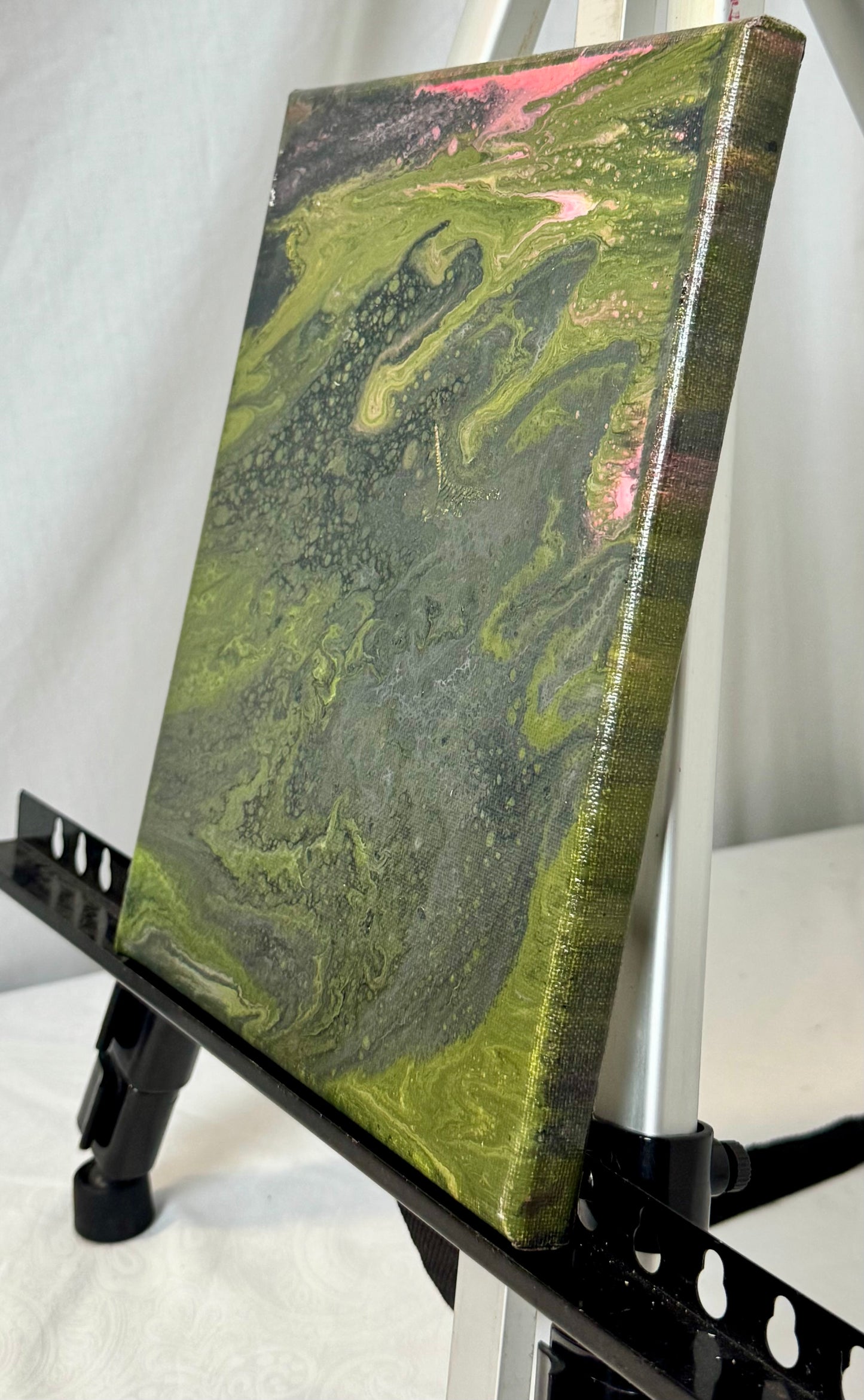 Aerial Delta ￼￼￼