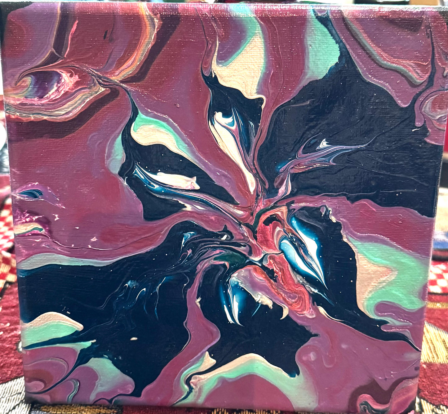 Phantom Bloom