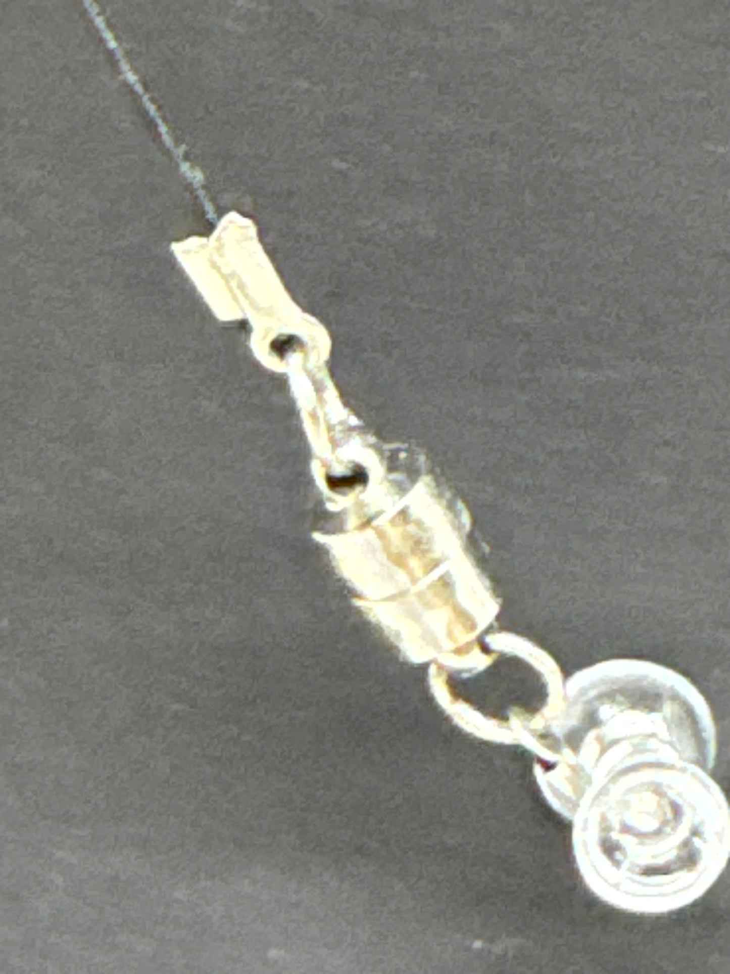 Necklace & Bracelet Set