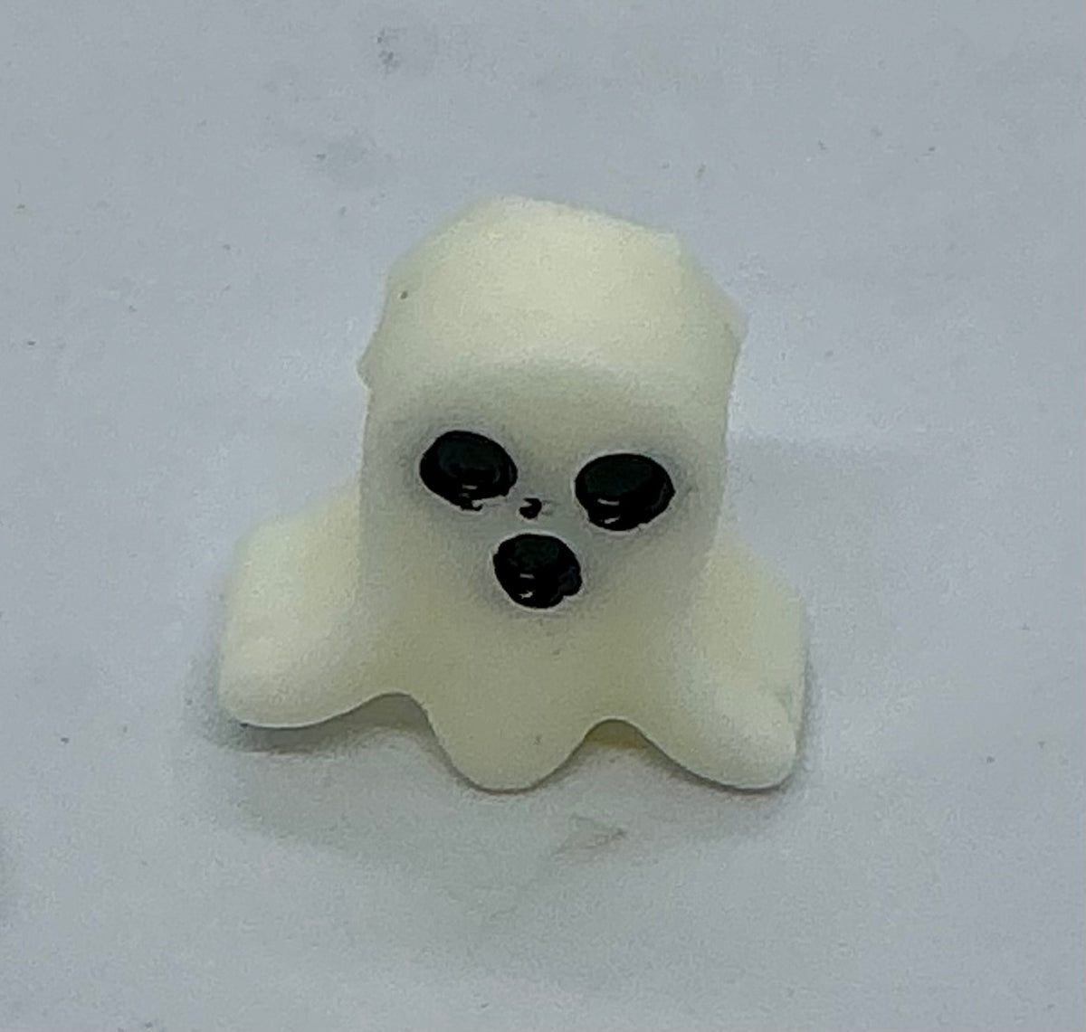 Mini Ghost Wax Melts — Three Boos, Zero Patience