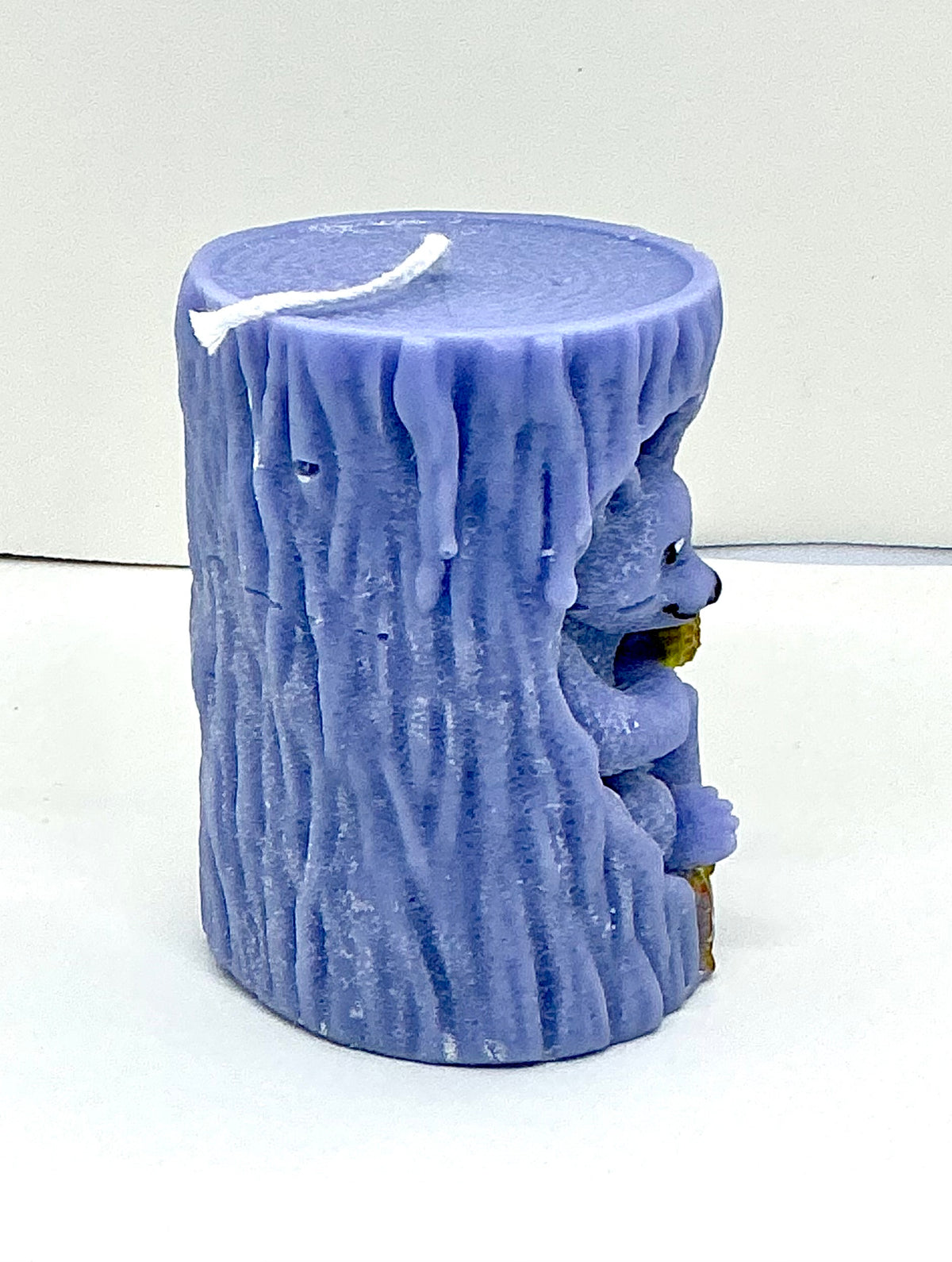Sweet but Bearly Civil | Bear & Honey Soy Wax Candle