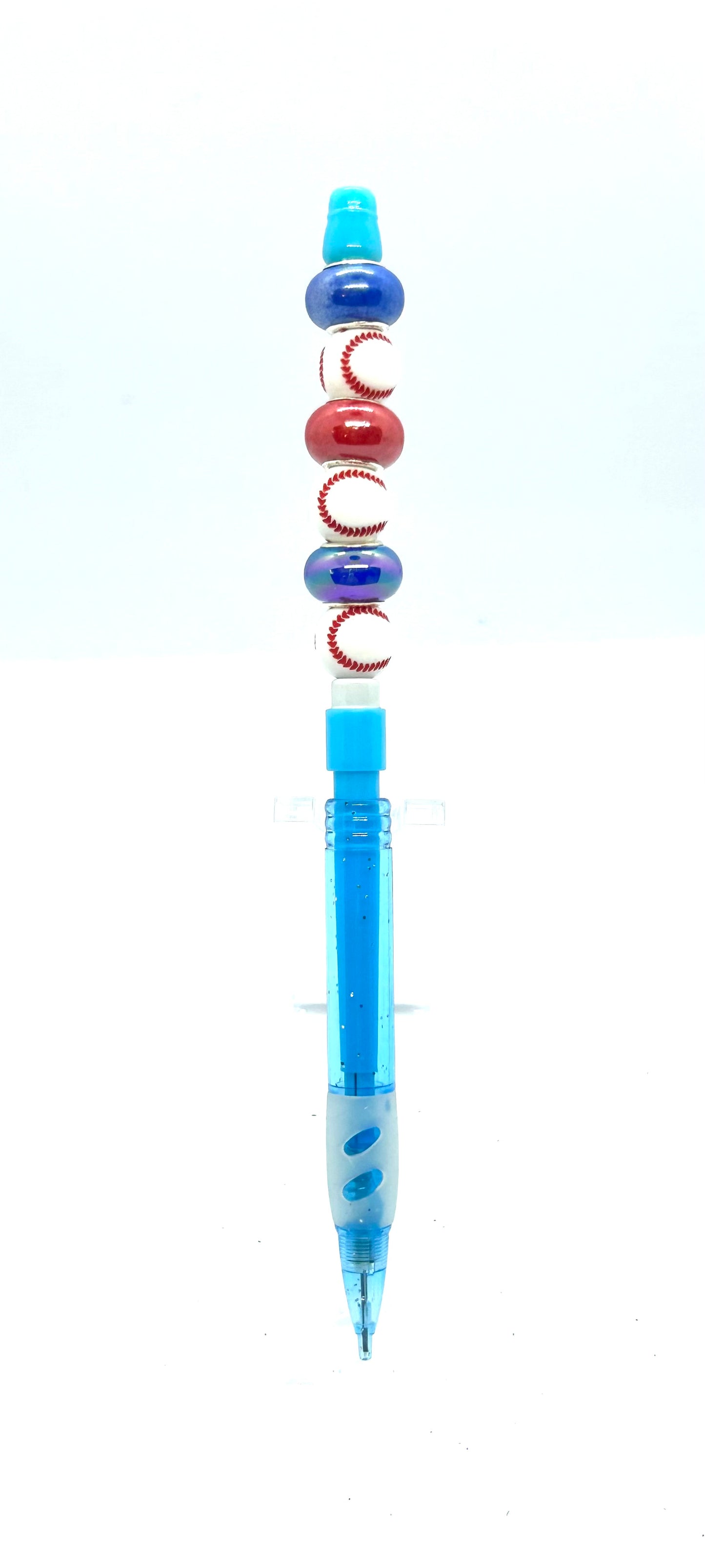 Baseball Pencil