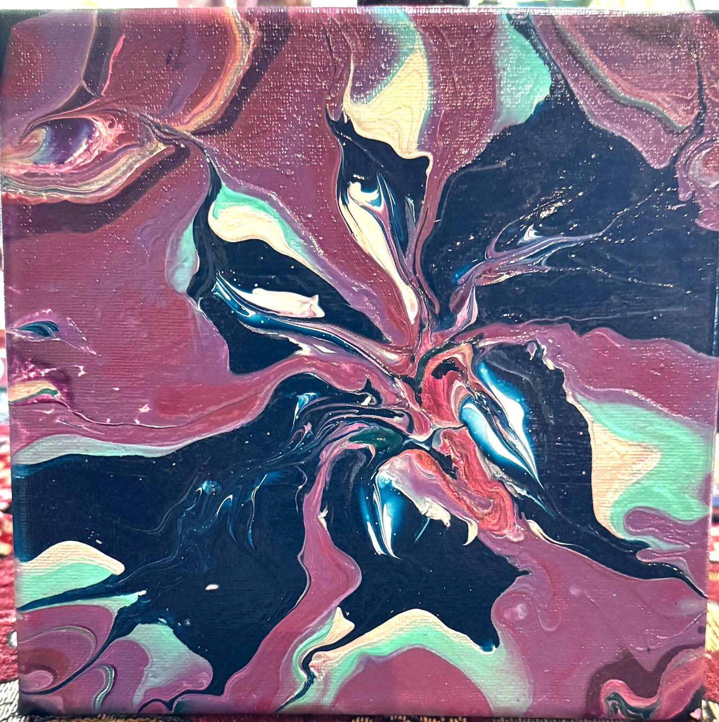 Phantom Bloom