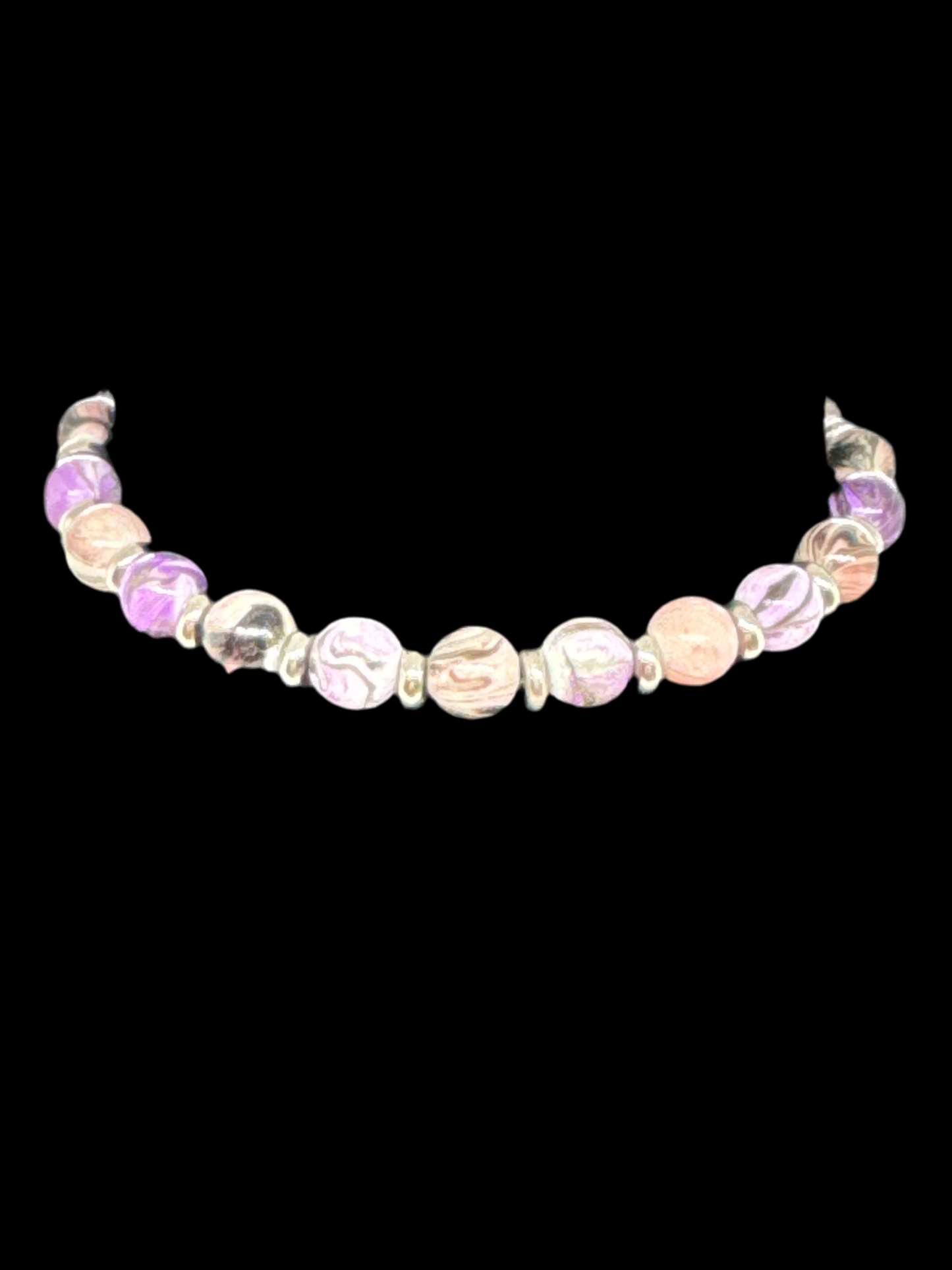 Necklace & Bracelet Set