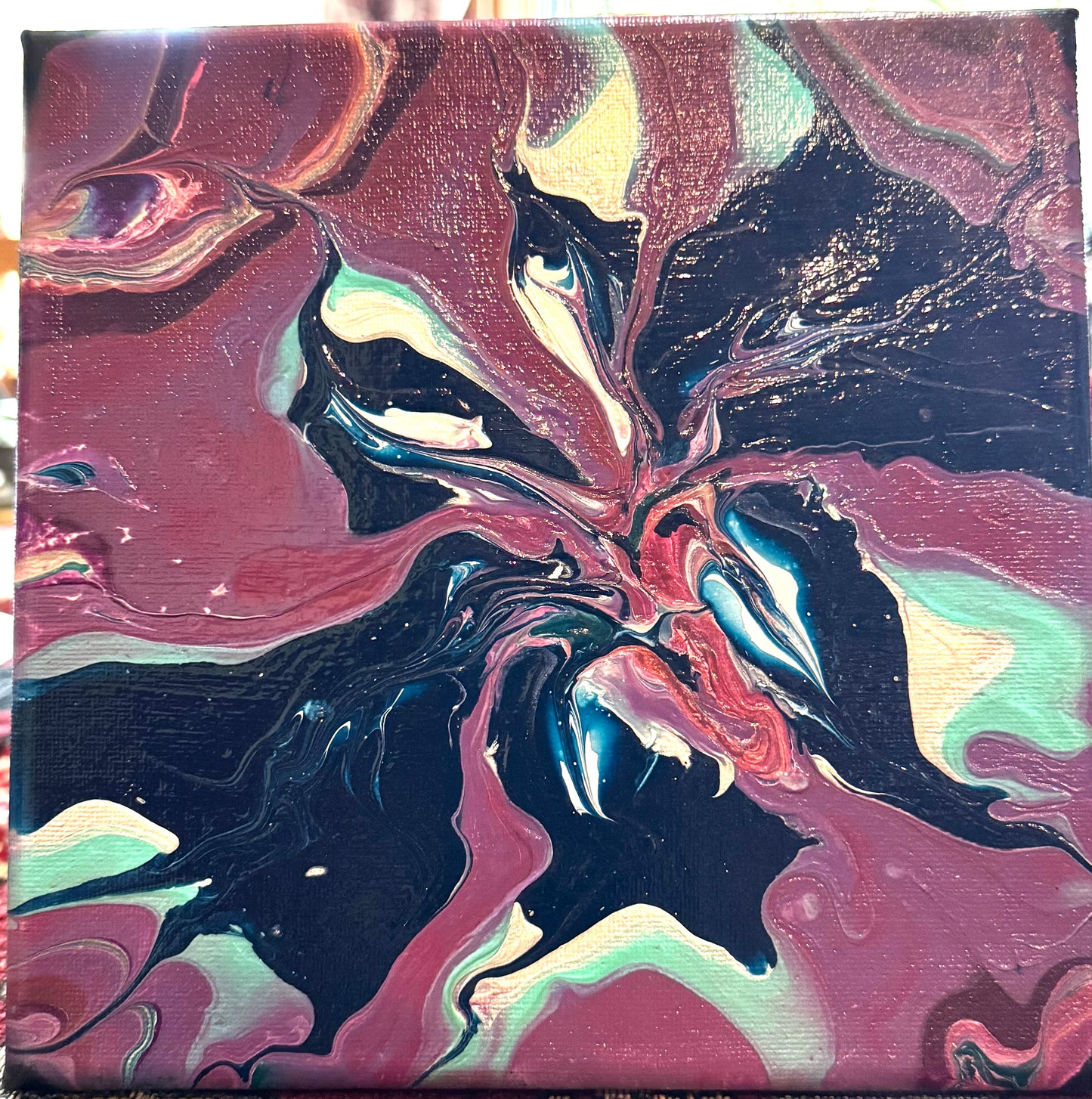 Phantom Bloom