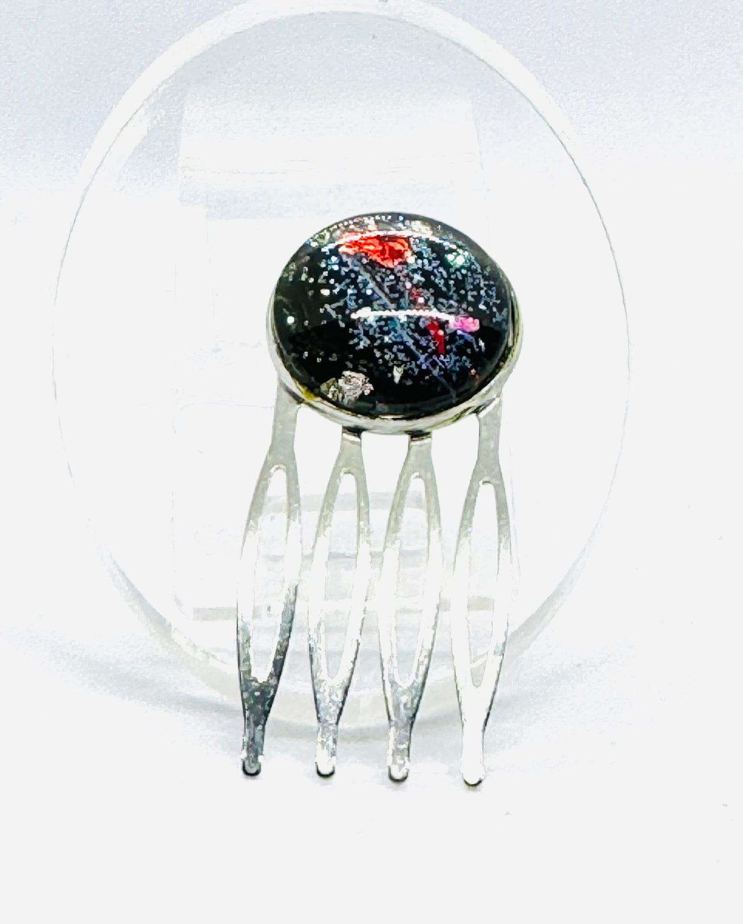 #5 Midnight Breakdown Hair Comb