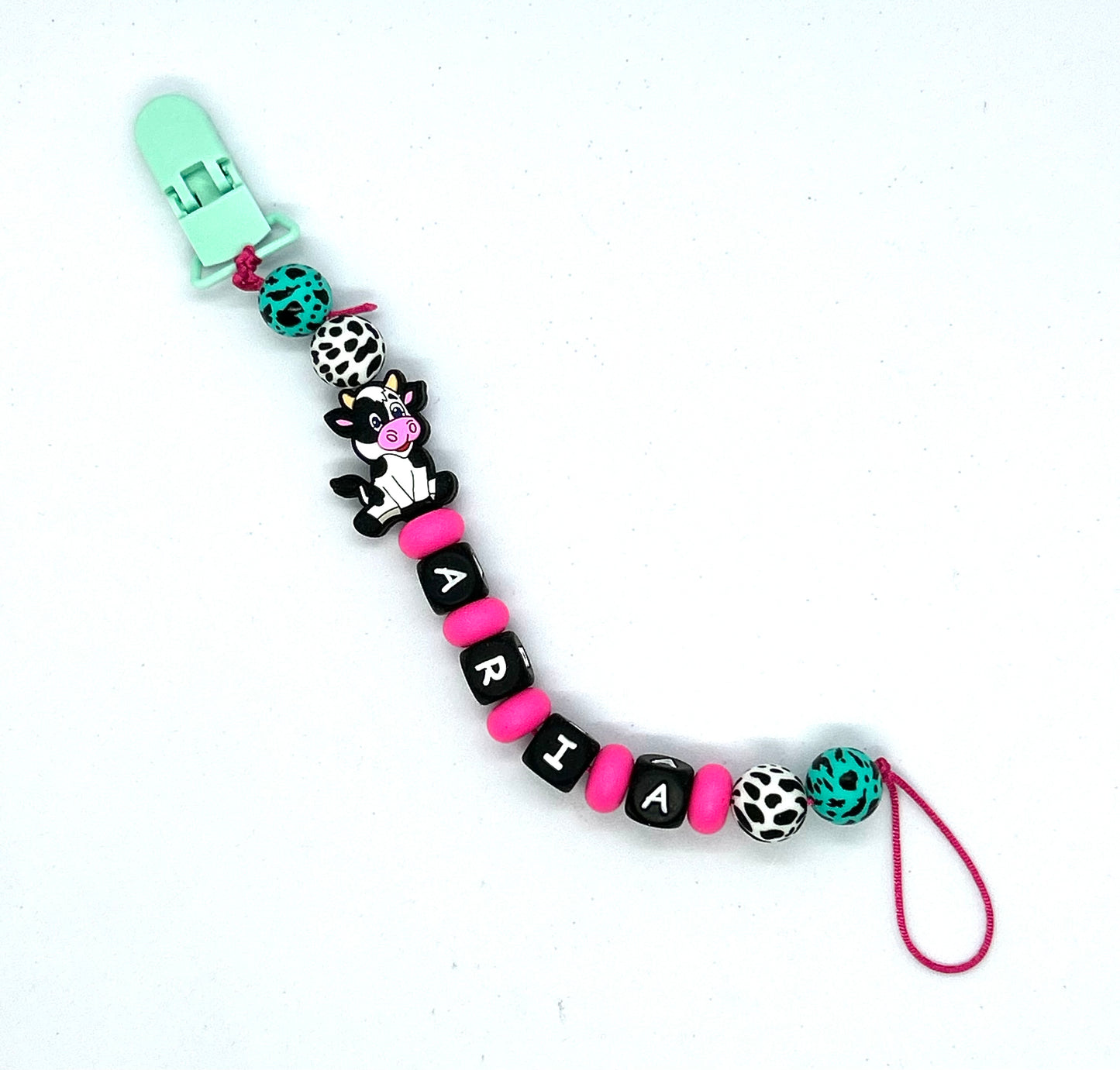 “Aria” Sucker Leash